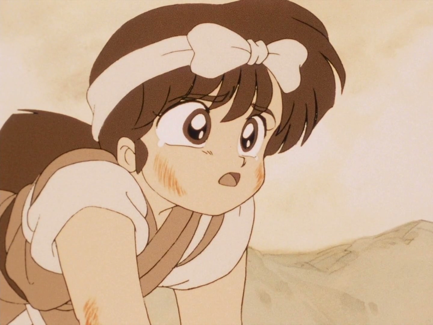 Ranma ½ Ep 41: Ranma Gains Yet Another Suitor @ 00:16:51