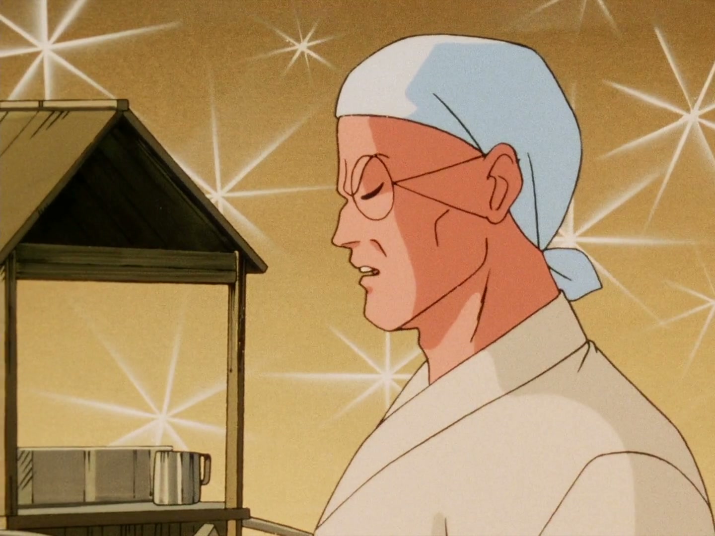 Ranma ½ Ep 41: Ranma Gains Yet Another Suitor @ 00:17:44
