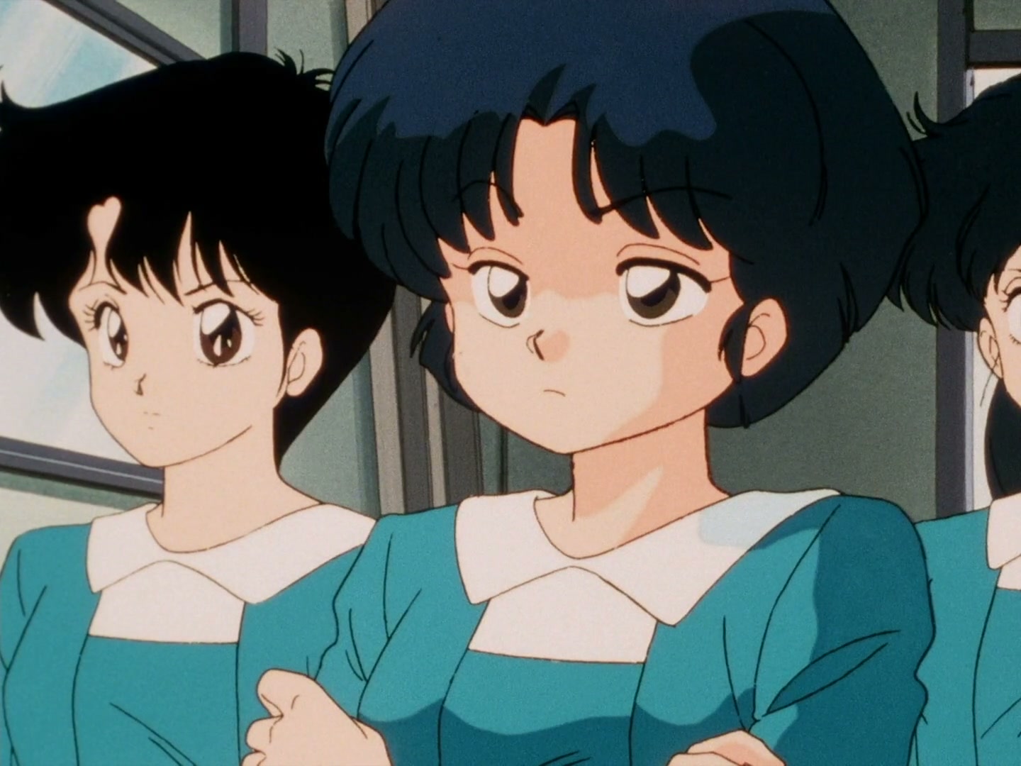 Ranma ½ Ep 41: Ranma Gains Yet Another Suitor @ 00:18:41