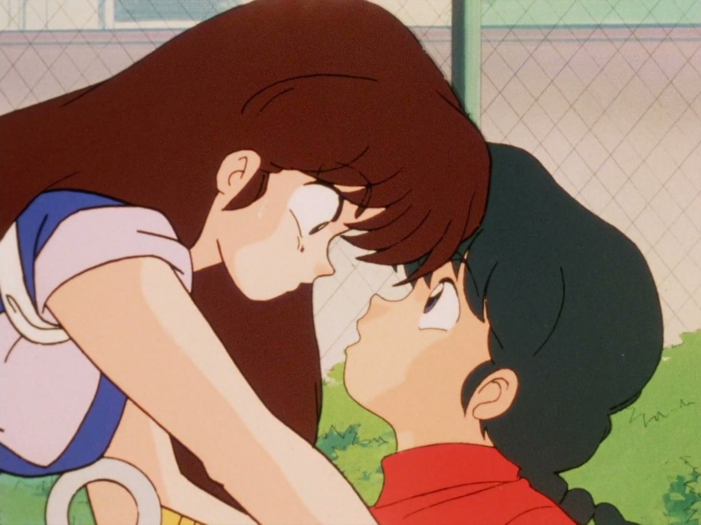 Ranma ½ Ep 41: Ranma Gains Yet Another Suitor @ 00:19:38