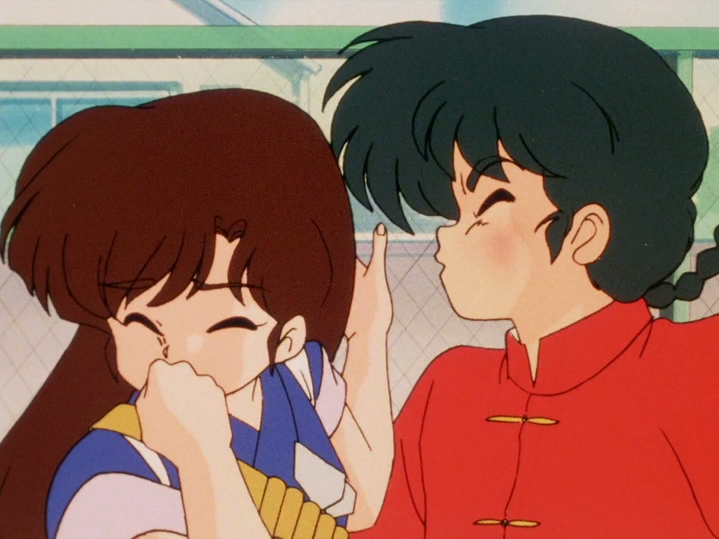 Ranma ½ Ep 41: Ranma Gains Yet Another Suitor @ 00:19:55
