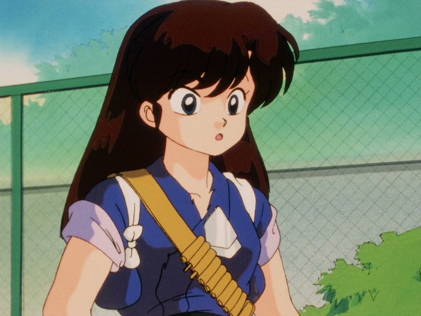 Ranma ½ Ep 41: Ranma Gains Yet Another Suitor @ 00:20:32