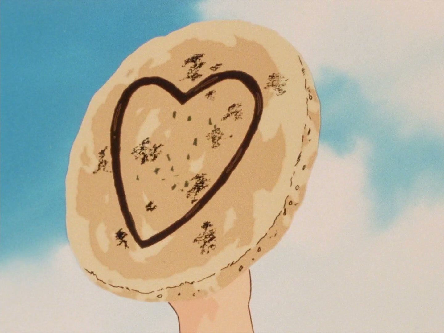 Ranma ½ Ep 41: Ranma Gains Yet Another Suitor @ 00:20:48