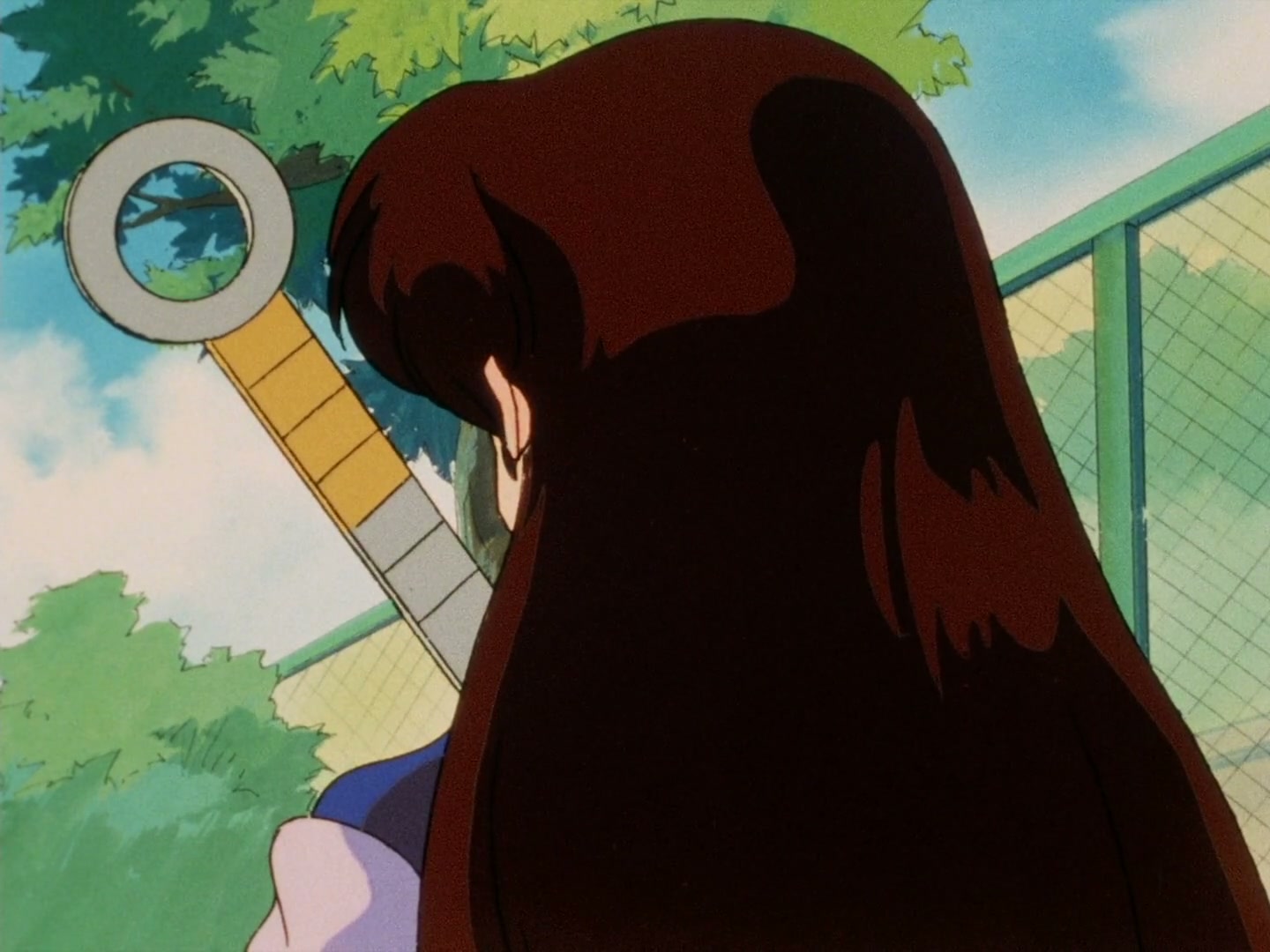 Ranma ½ Ep 41: Ranma Gains Yet Another Suitor @ 00:20:52