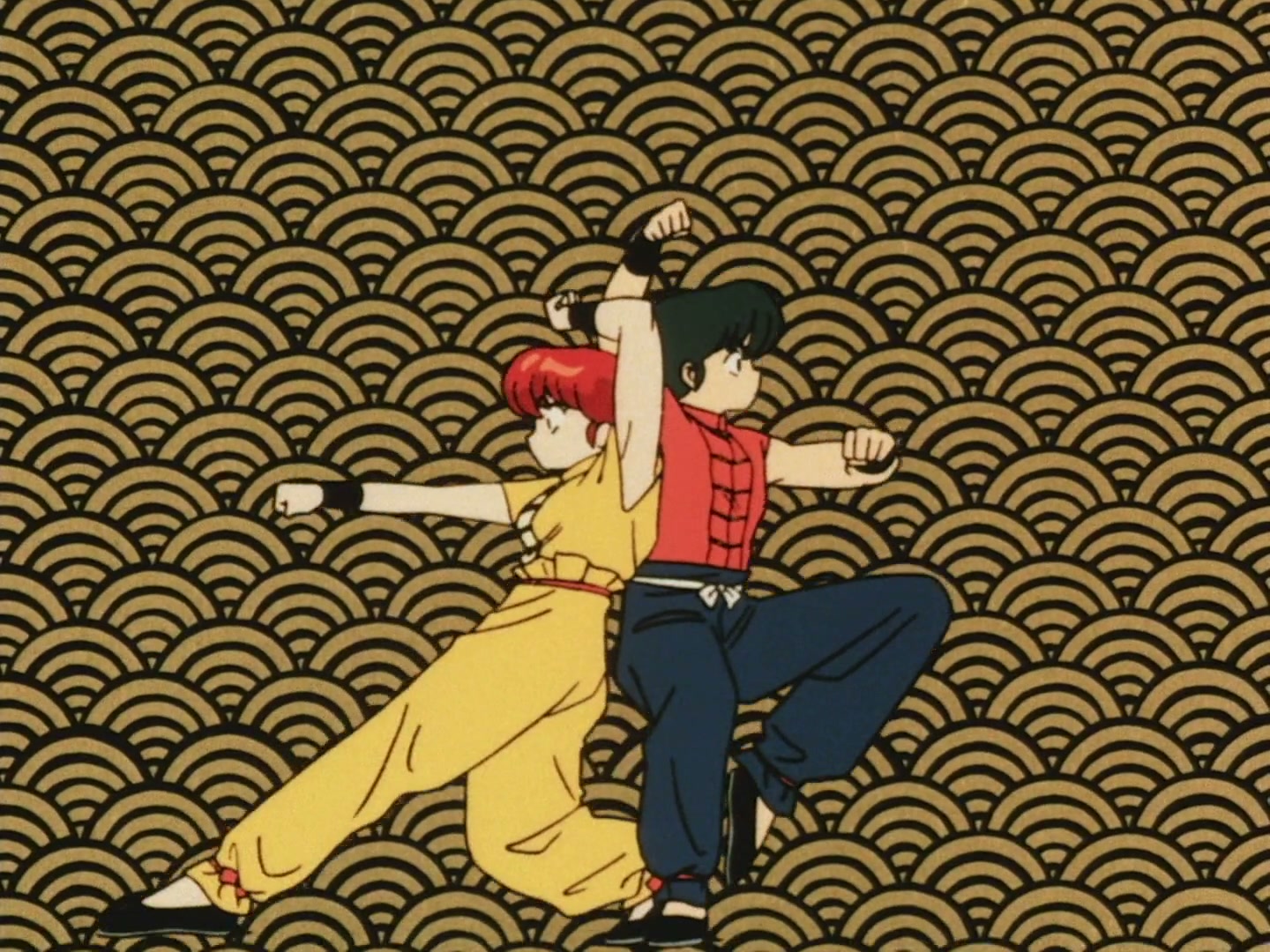 Ranma ½ Ep 45: I Love You! My Dear, Dear Ukyo @ 00:01:54