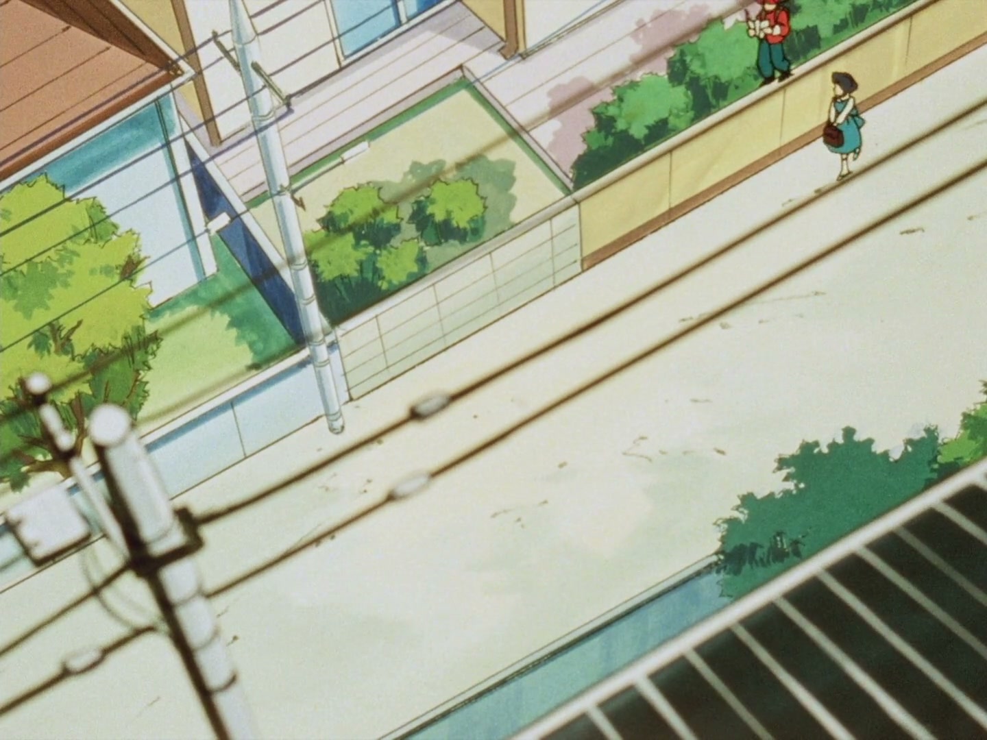 Ranma ½ Ep 45: I Love You! My Dear, Dear Ukyo @ 00:02:15