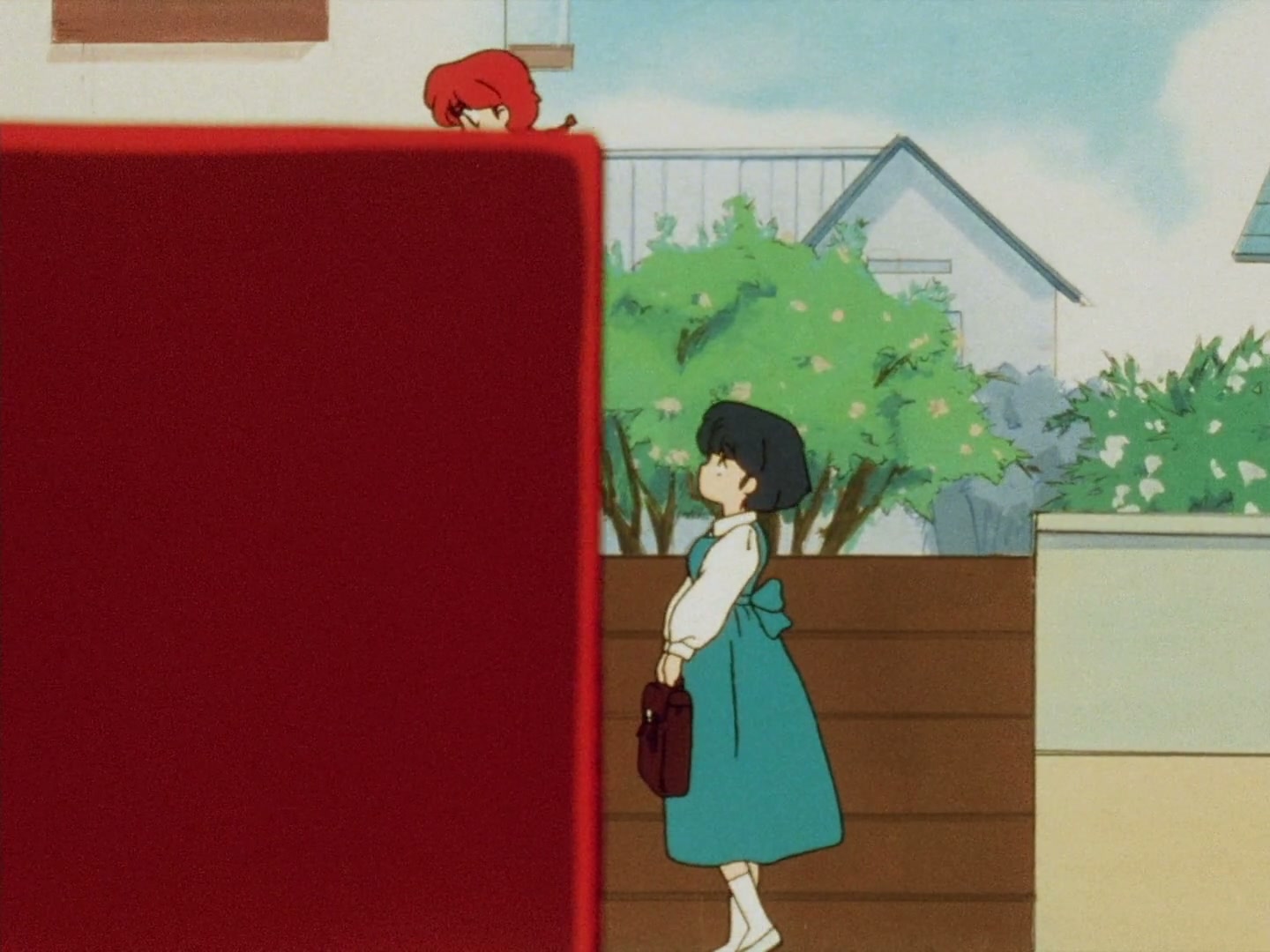 Ranma ½ Ep 45: I Love You! My Dear, Dear Ukyo @ 00:02:27