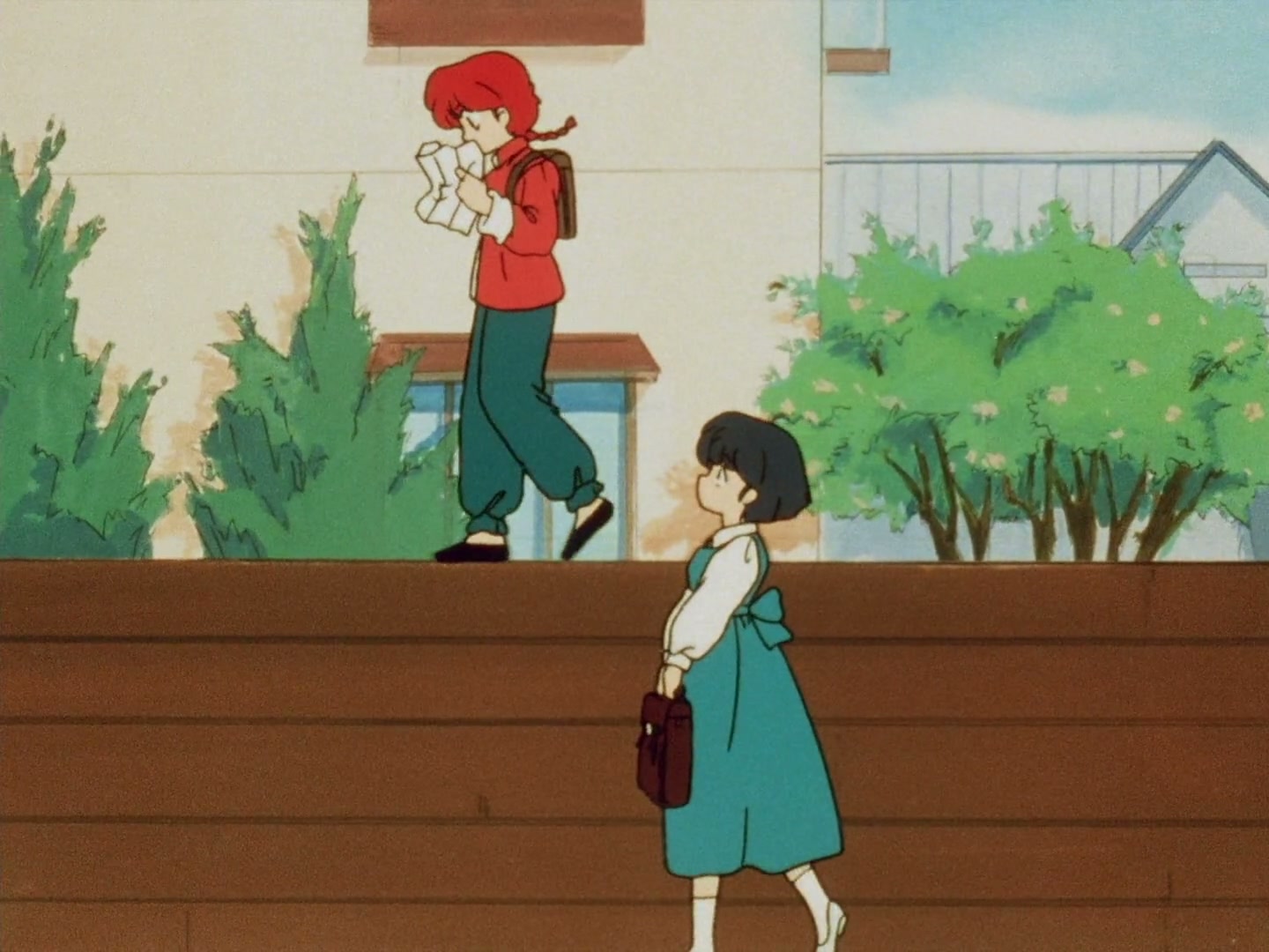 Ranma ½ Ep 45: I Love You! My Dear, Dear Ukyo @ 00:02:31
