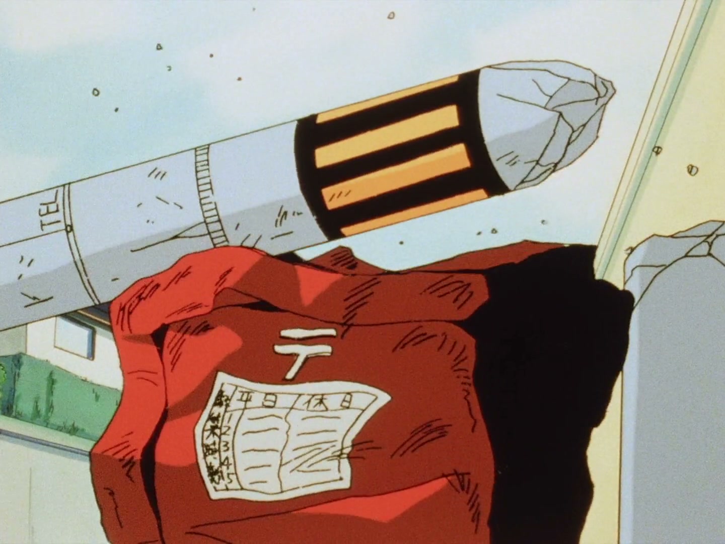 Ranma ½ Ep 45: I Love You! My Dear, Dear Ukyo @ 00:03:12