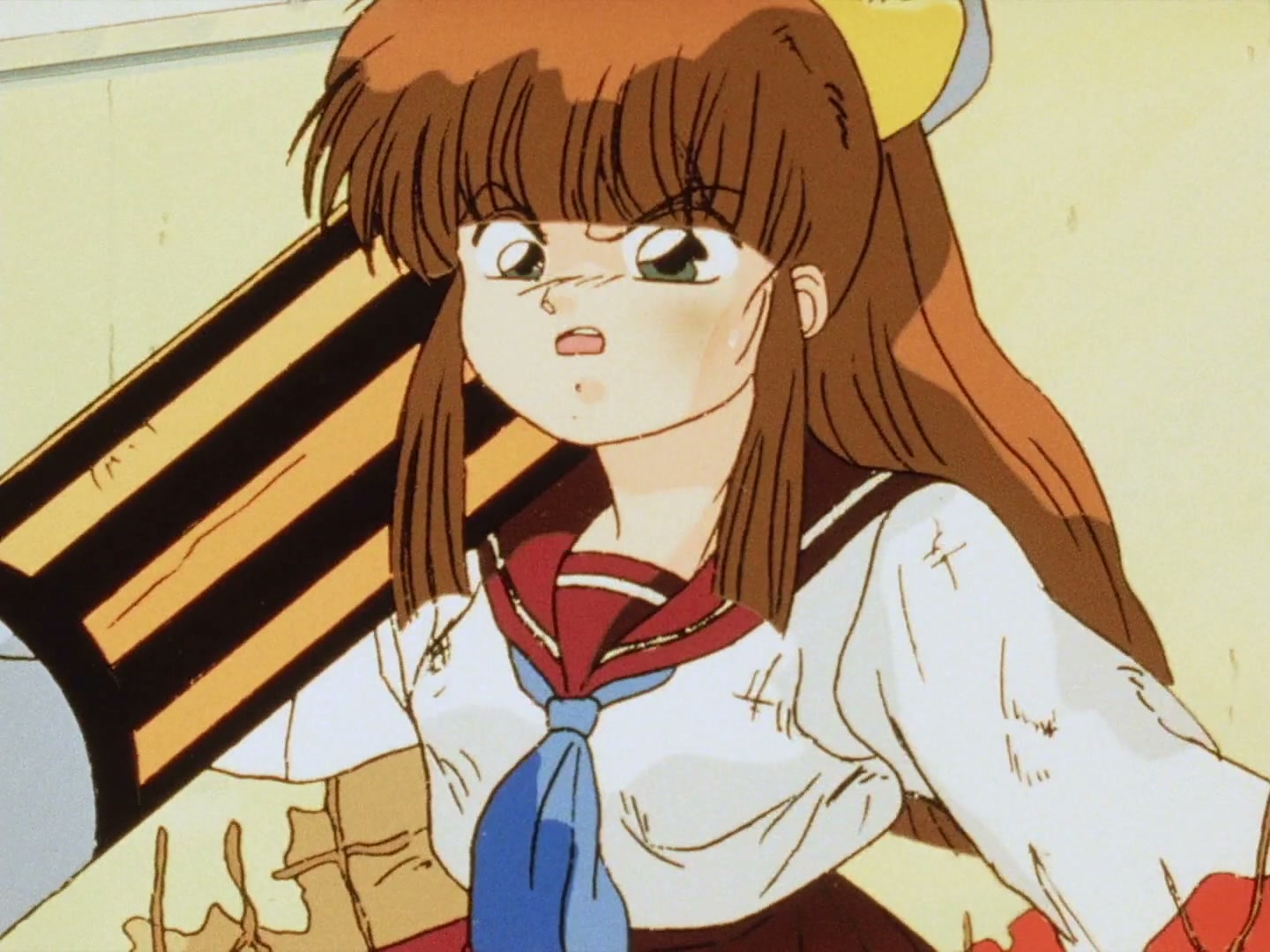 Ranma ½ Ep 45: I Love You! My Dear, Dear Ukyo @ 00:03:21