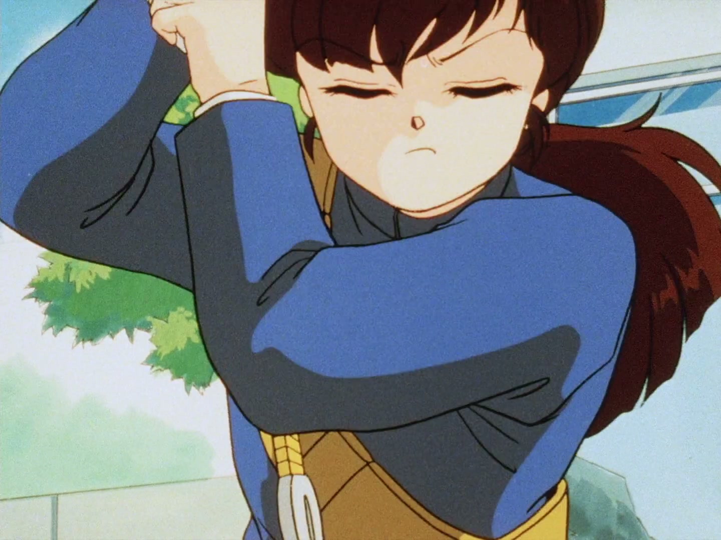 Ranma ½ Ep 45: I Love You! My Dear, Dear Ukyo @ 00:04:14