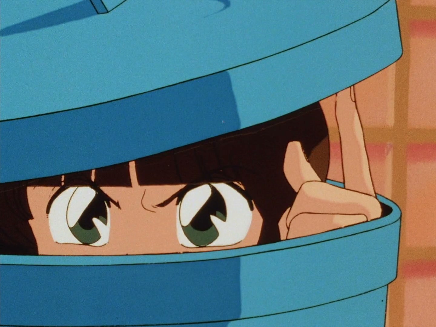 Ranma ½ Ep 45: I Love You! My Dear, Dear Ukyo @ 00:05:32