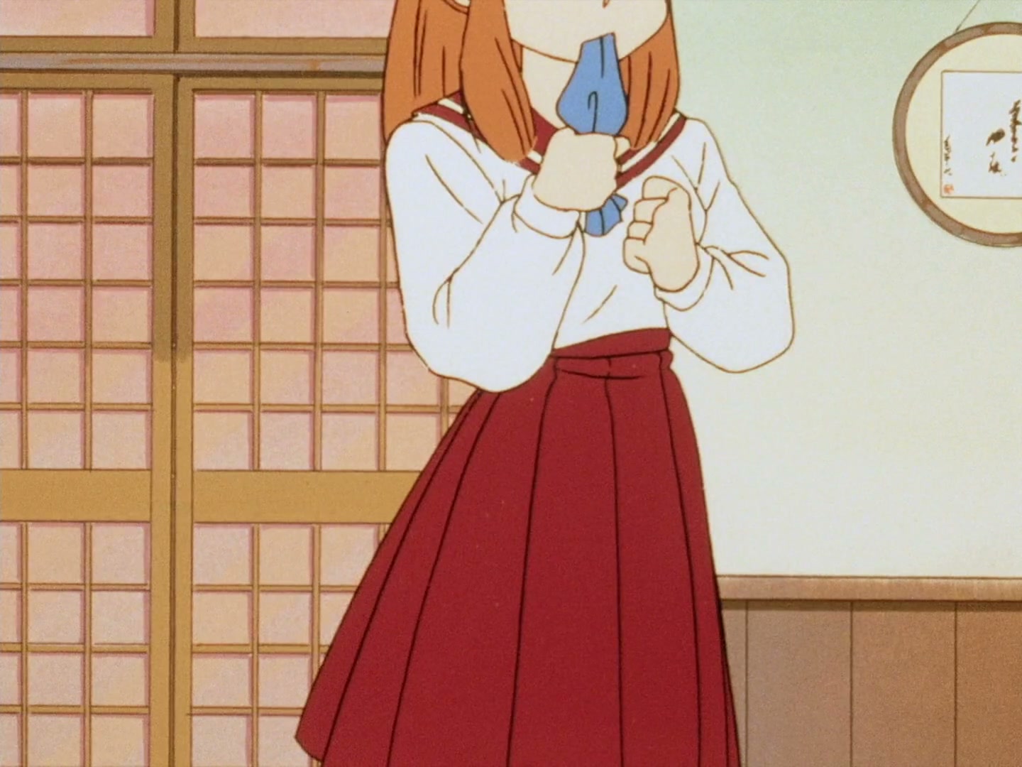 Ranma ½ Ep 45: I Love You! My Dear, Dear Ukyo @ 00:06:13