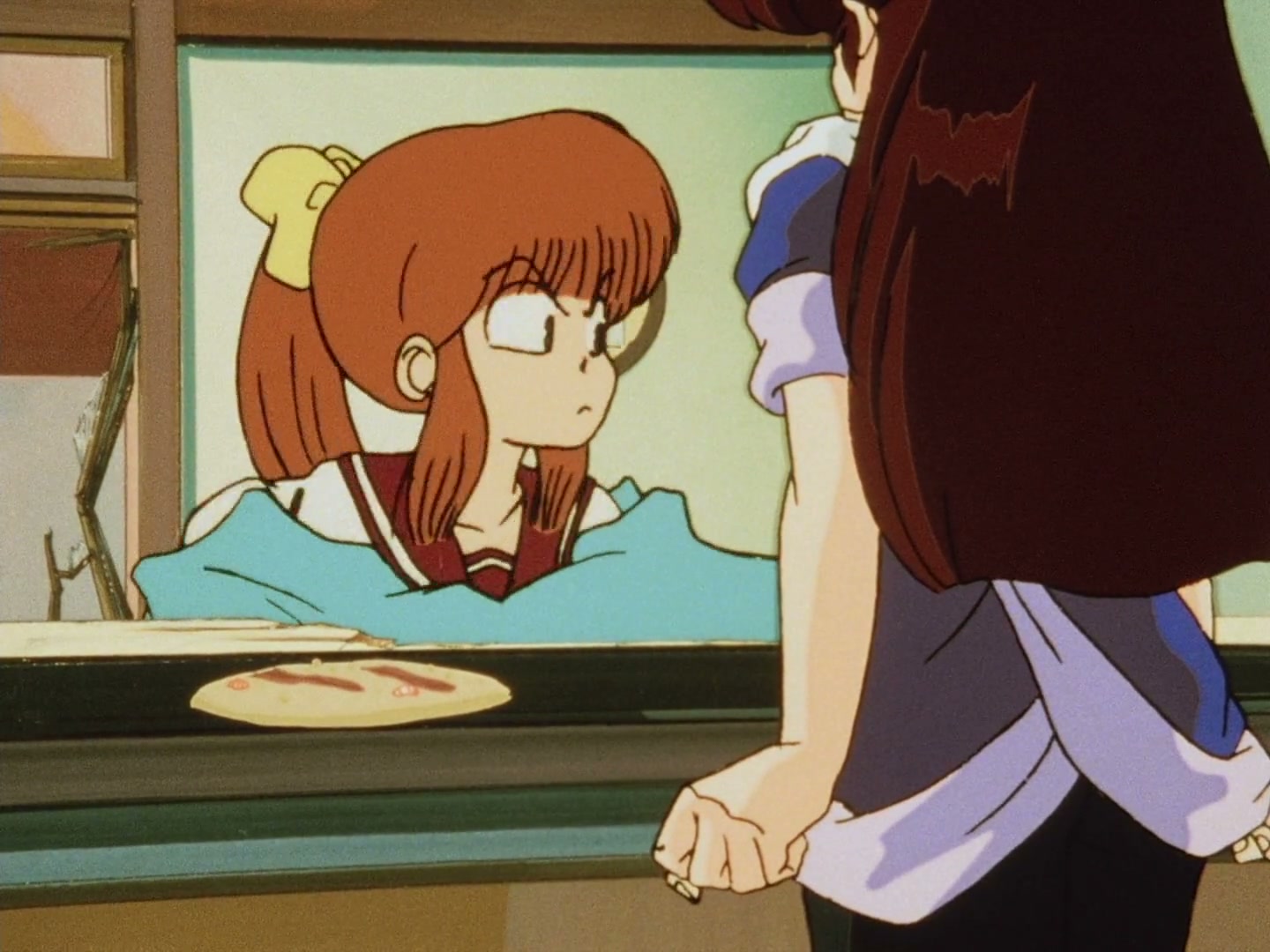Ranma ½ Ep 45: I Love You! My Dear, Dear Ukyo @ 00:06:26