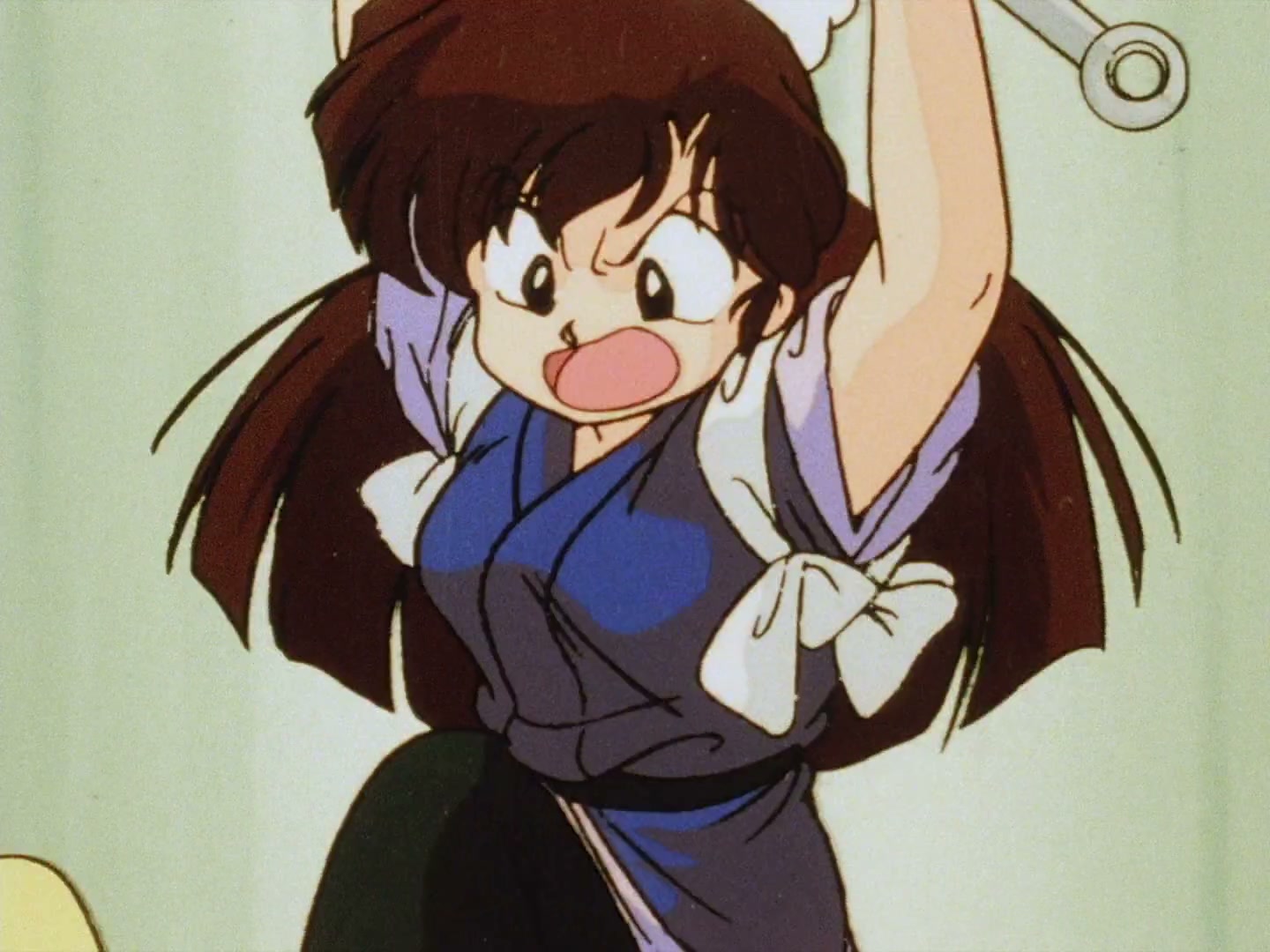 Ranma ½ Ep 45: I Love You! My Dear, Dear Ukyo @ 00:06:30