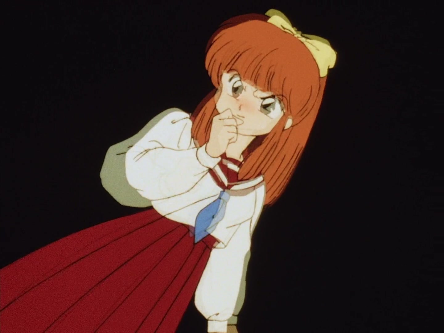 Ranma ½ Ep 45: I Love You! My Dear, Dear Ukyo @ 00:06:55