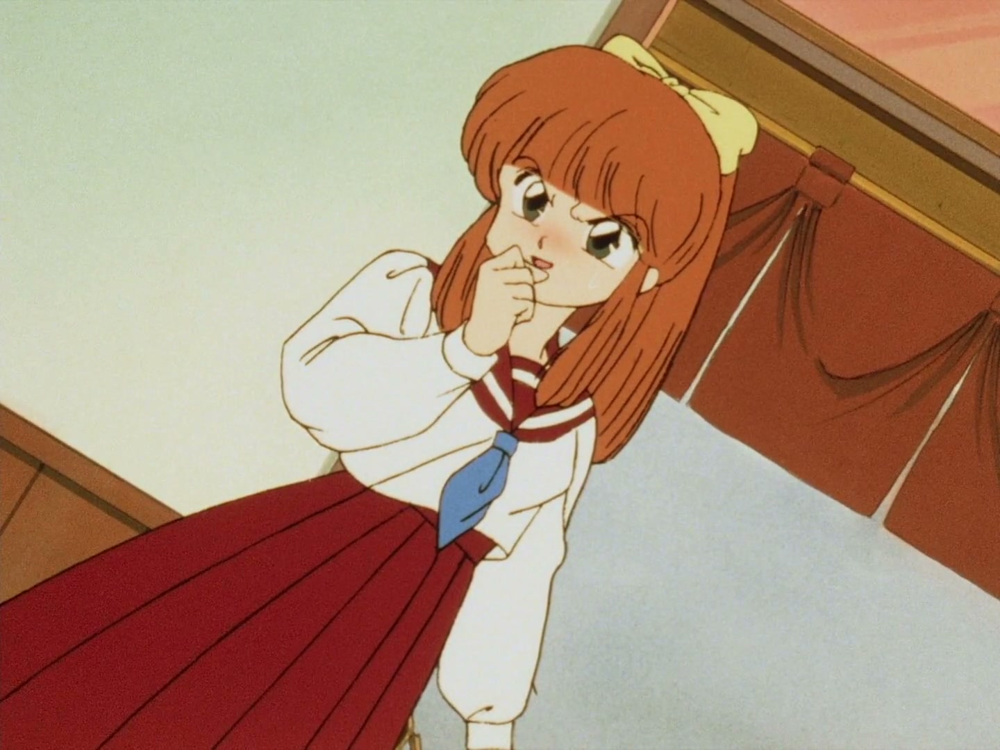 Ranma ½ Ep 45: I Love You! My Dear, Dear Ukyo @ 00:06:59