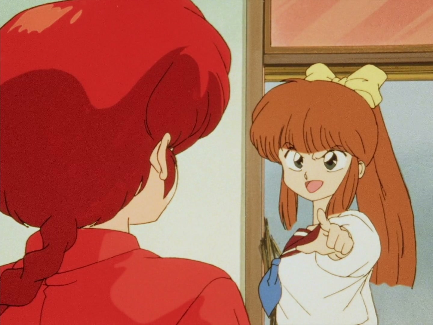 Ranma ½ Ep 45: I Love You! My Dear, Dear Ukyo @ 00:07:11