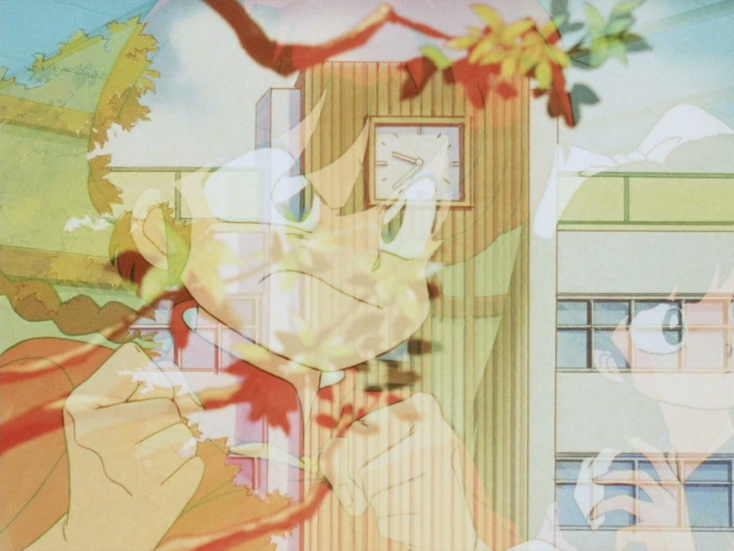 Ranma ½ Ep 45: I Love You! My Dear, Dear Ukyo @ 00:07:32