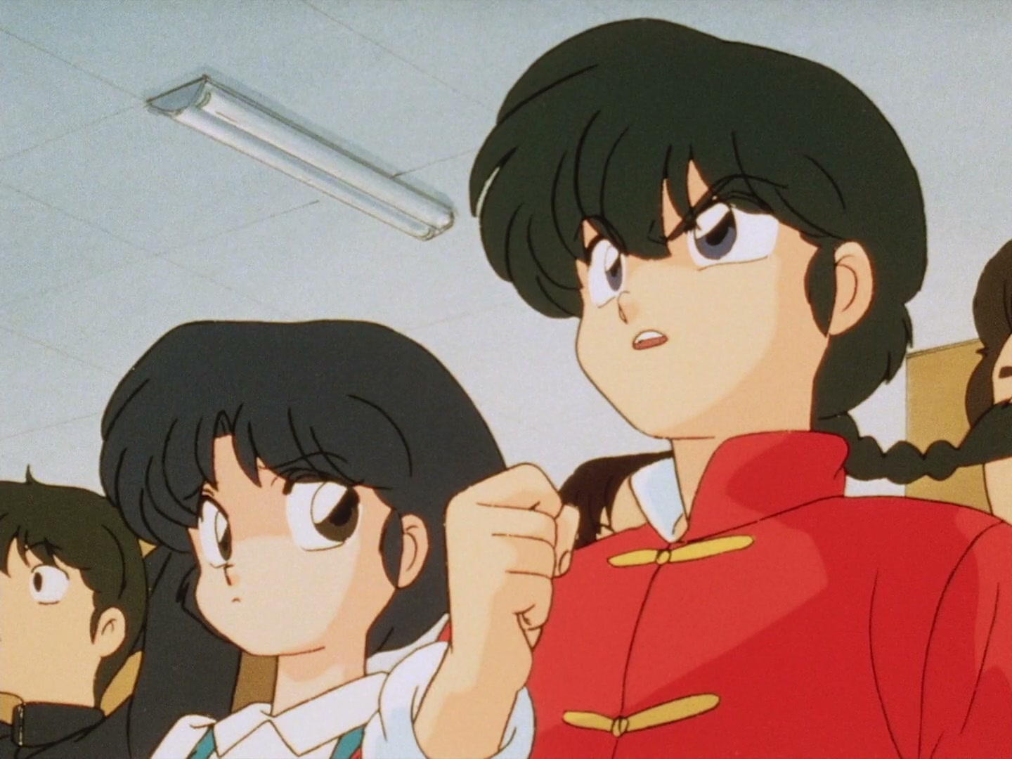 Ranma ½ Ep 45: I Love You! My Dear, Dear Ukyo @ 00:07:44