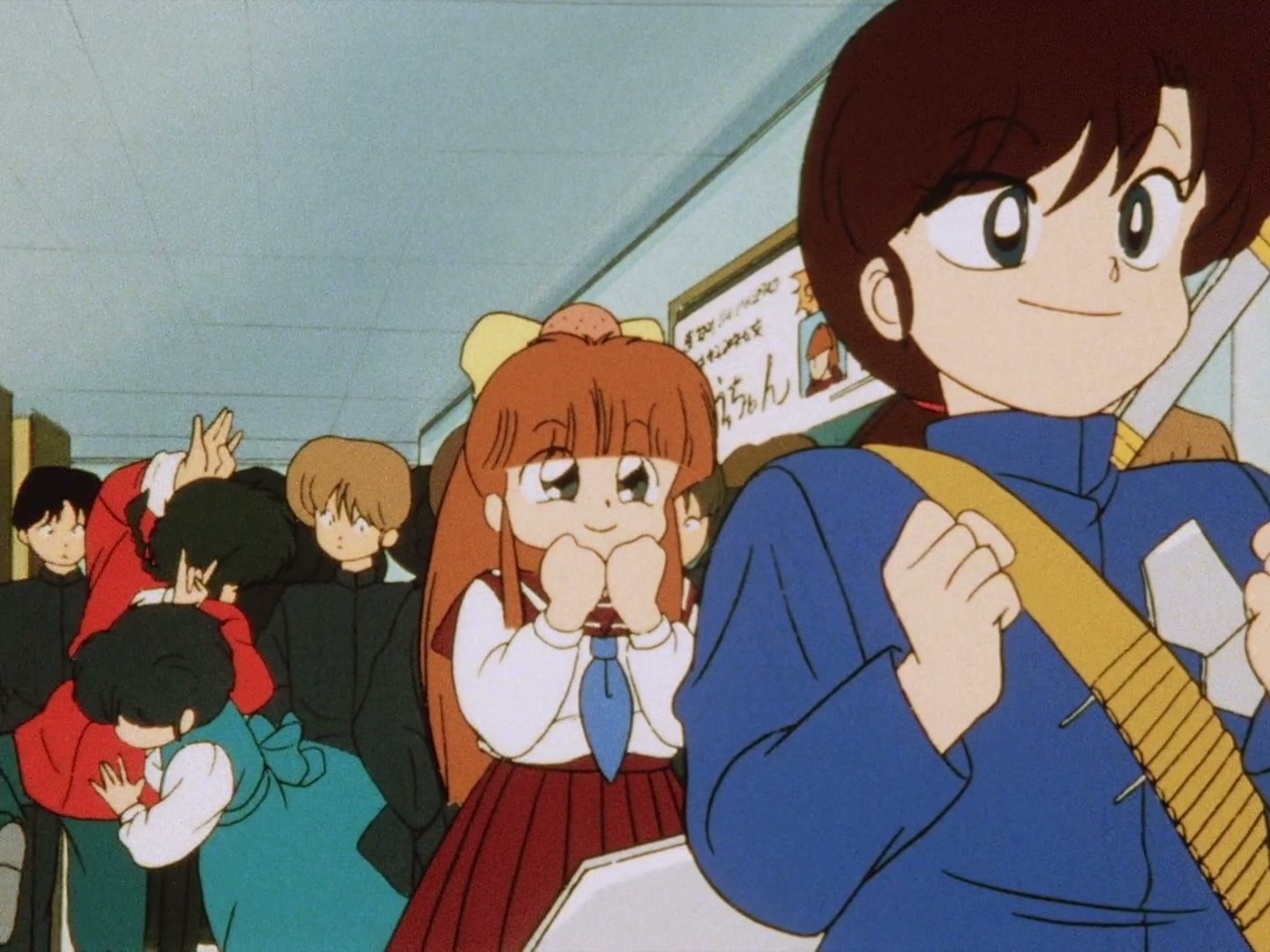 Ranma ½ Ep 45: I Love You! My Dear, Dear Ukyo @ 00:08:09