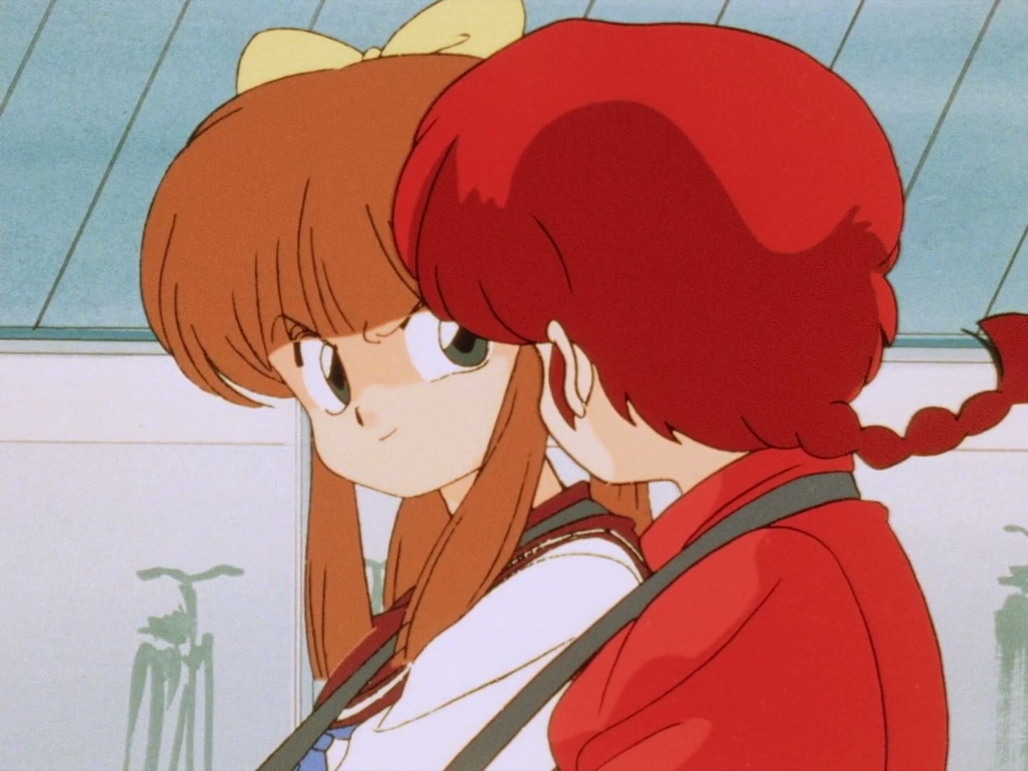 Ranma ½ Ep 45: I Love You! My Dear, Dear Ukyo @ 00:08:17