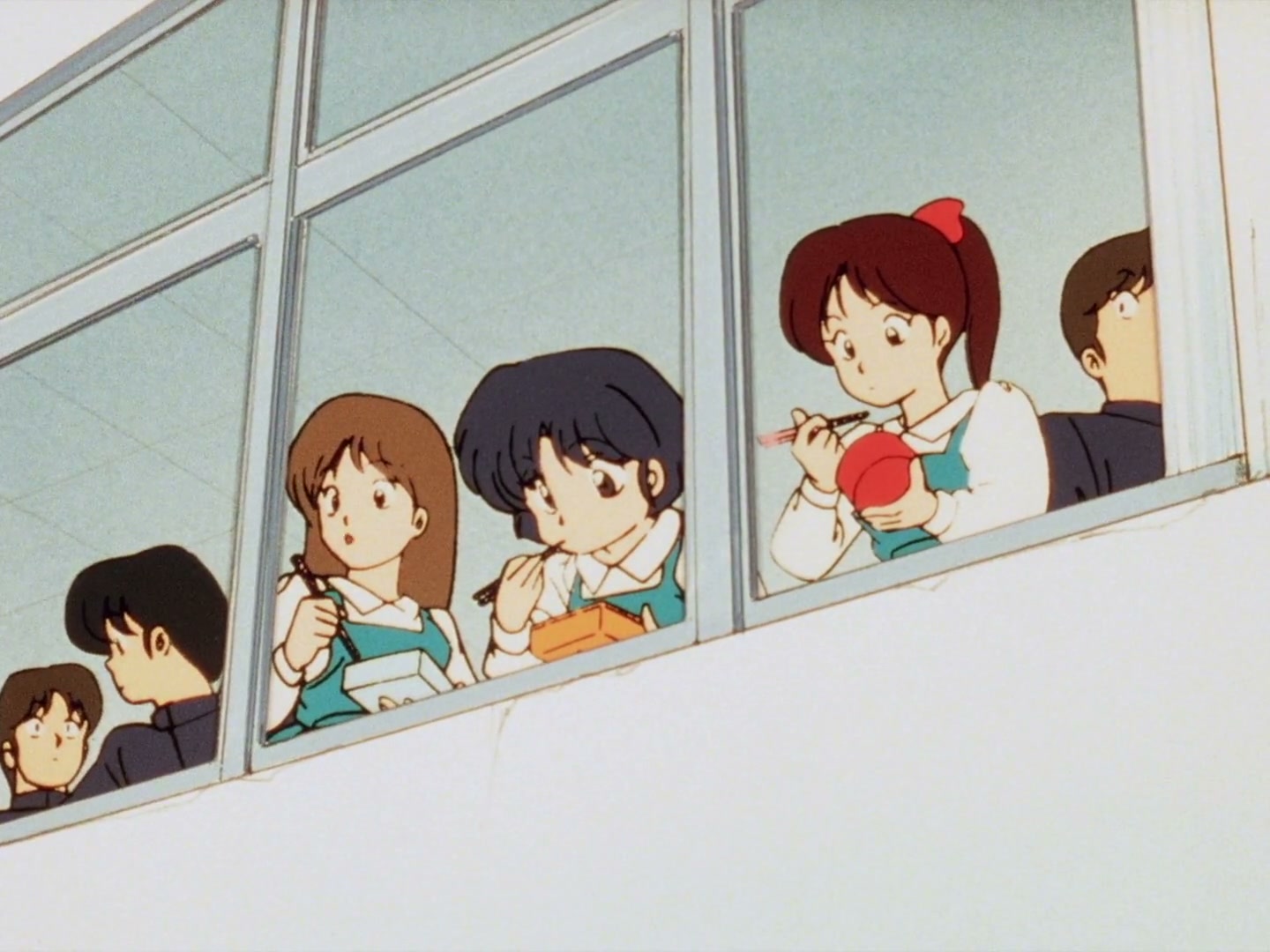 Ranma ½ Ep 45: I Love You! My Dear, Dear Ukyo @ 00:08:29
