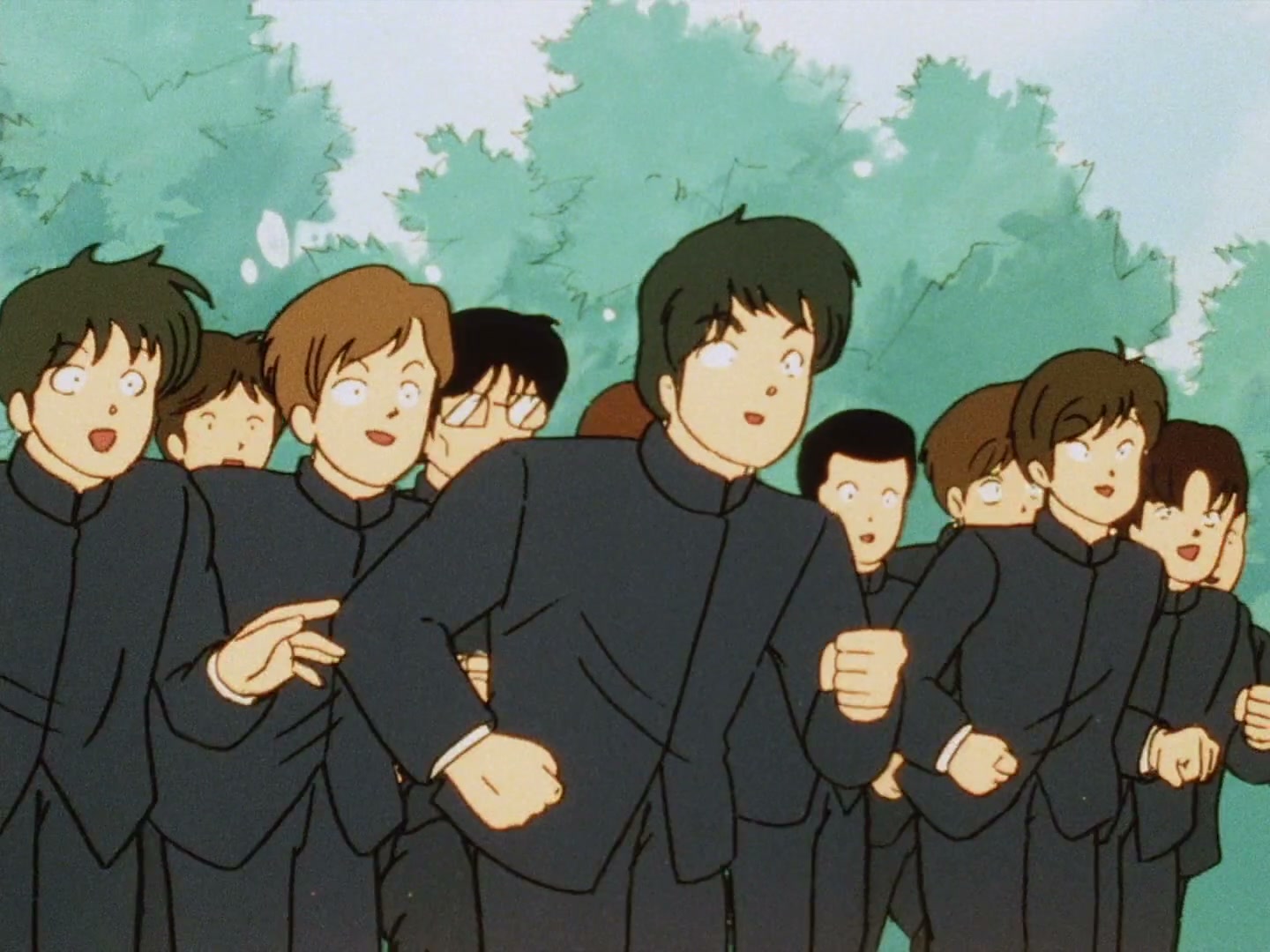 Ranma ½ Ep 45: I Love You! My Dear, Dear Ukyo @ 00:08:41