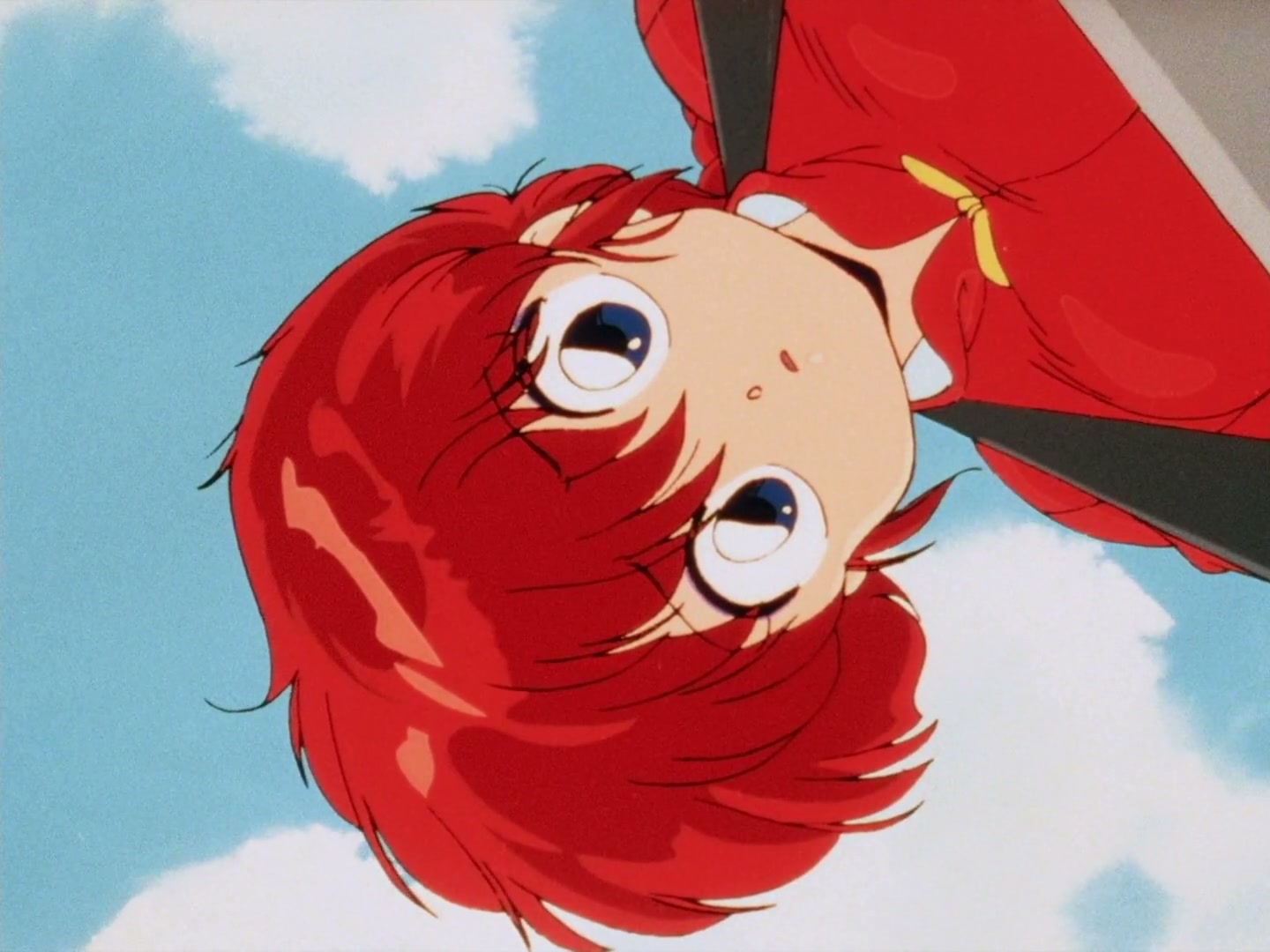 Ranma ½ Ep 45: I Love You! My Dear, Dear Ukyo @ 00:08:58