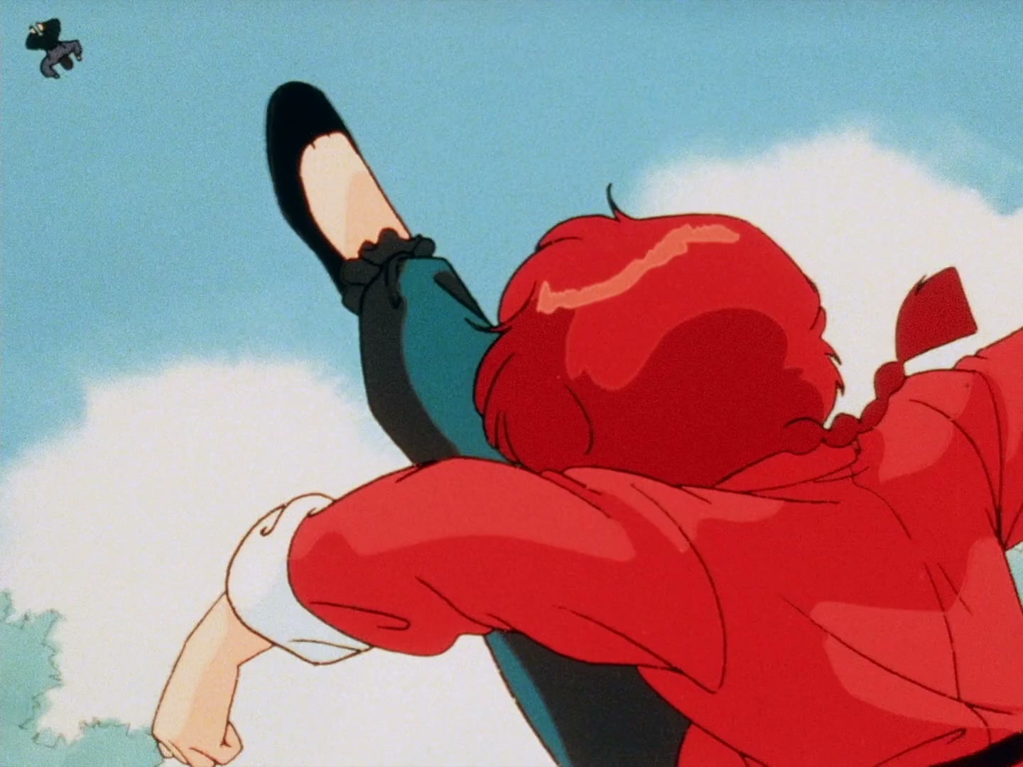 Ranma ½ Ep 45: I Love You! My Dear, Dear Ukyo @ 00:09:27