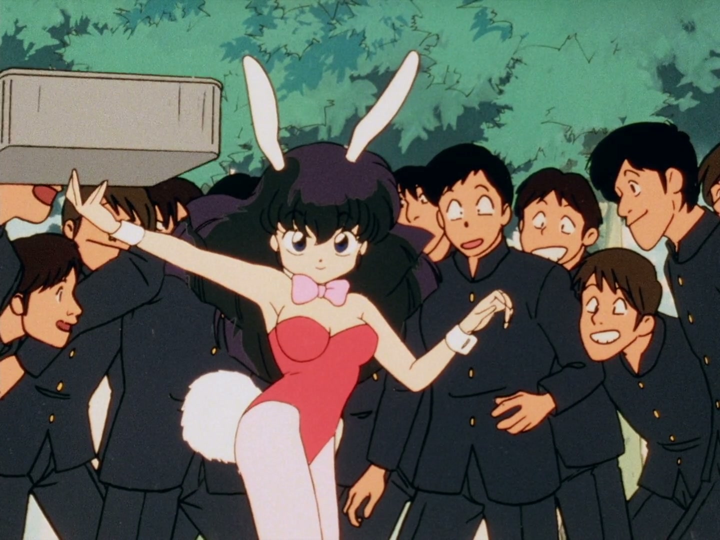 Ranma ½ Ep 45: I Love You! My Dear, Dear Ukyo @ 00:10:00