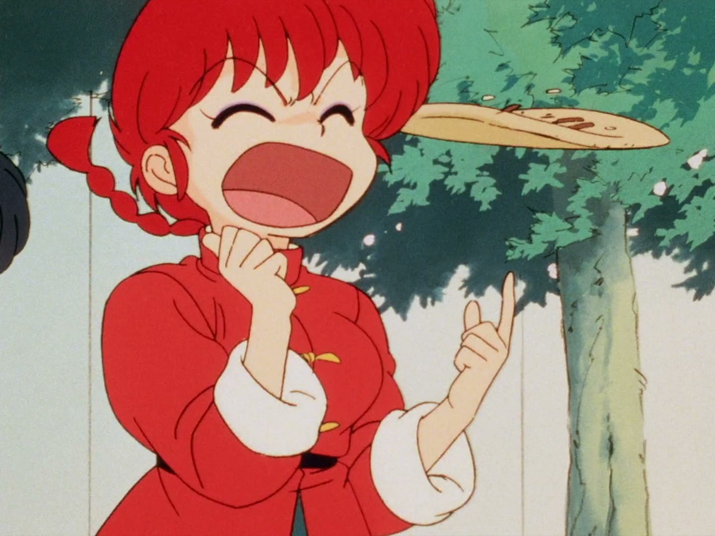 Ranma ½ Ep 45: I Love You! My Dear, Dear Ukyo @ 00:10:28