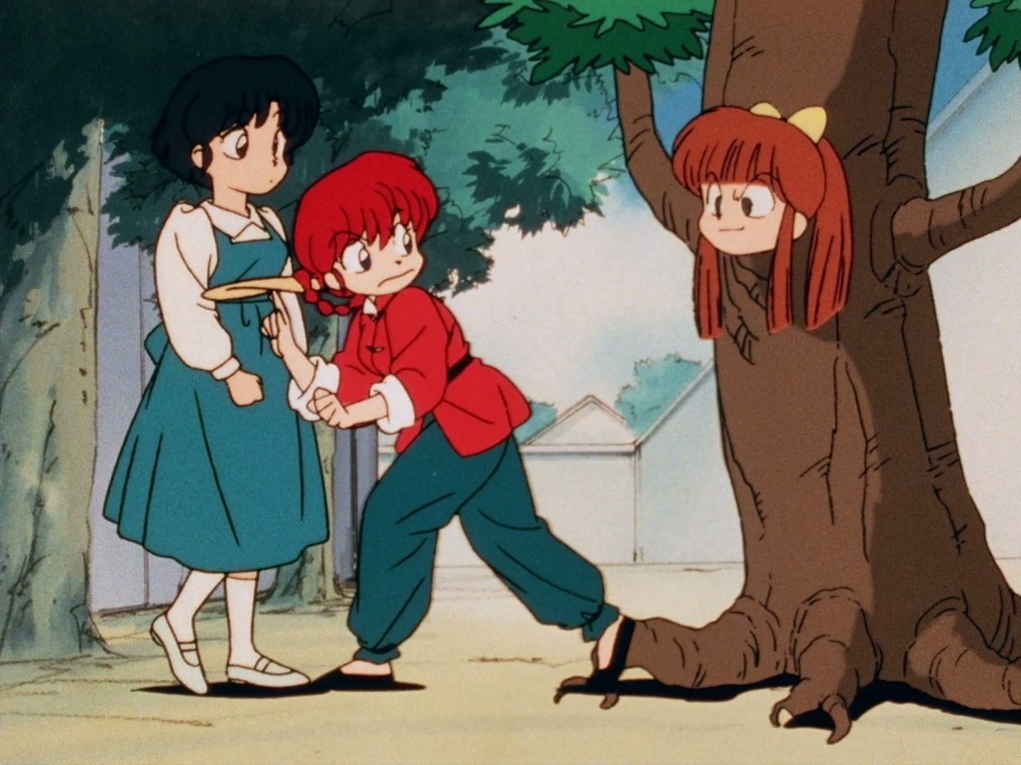 Ranma ½ Ep 45: I Love You! My Dear, Dear Ukyo @ 00:10:37