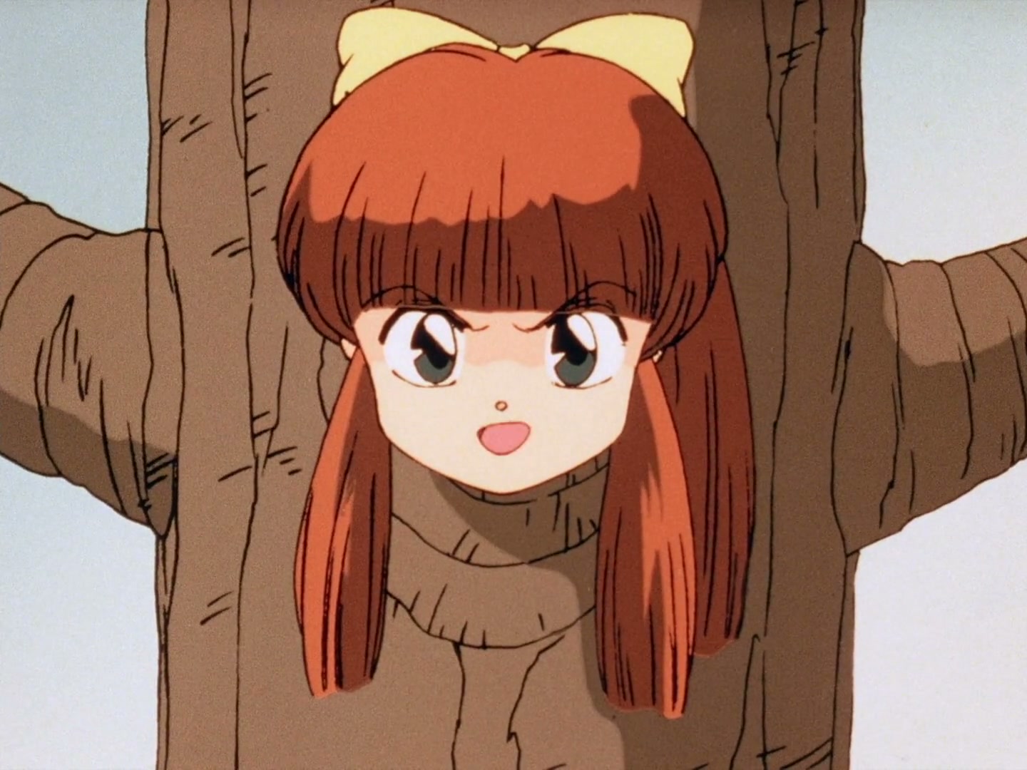 Ranma ½ Ep 45: I Love You! My Dear, Dear Ukyo @ 00:10:41