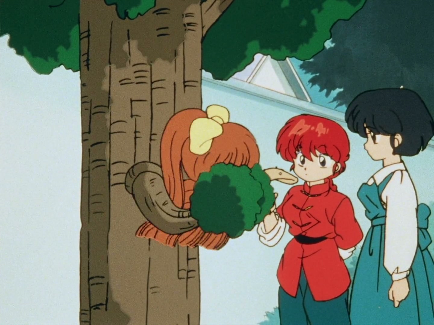 Ranma ½ Ep 45: I Love You! My Dear, Dear Ukyo @ 00:11:18