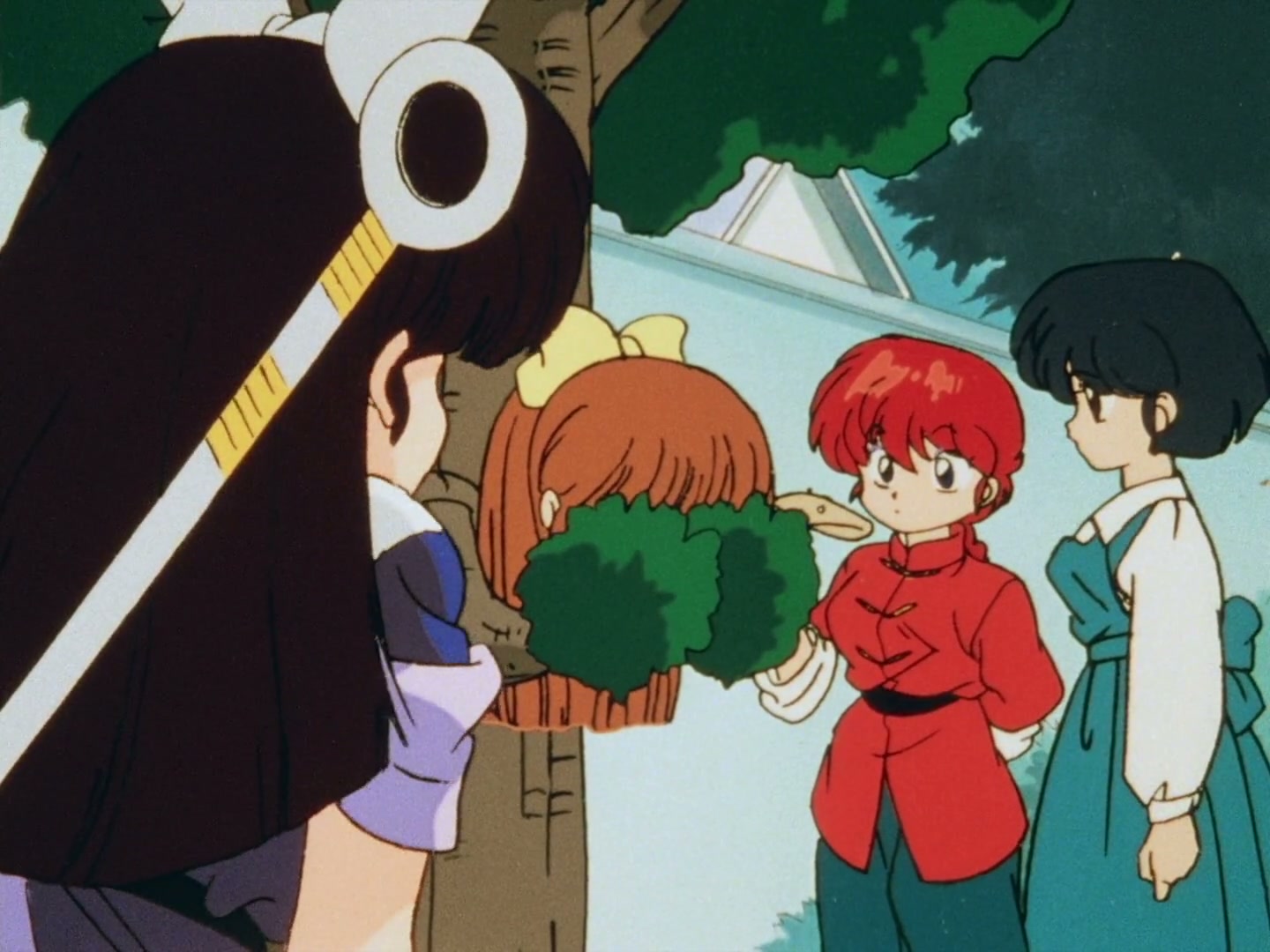 Ranma ½ Ep 45: I Love You! My Dear, Dear Ukyo @ 00:11:22