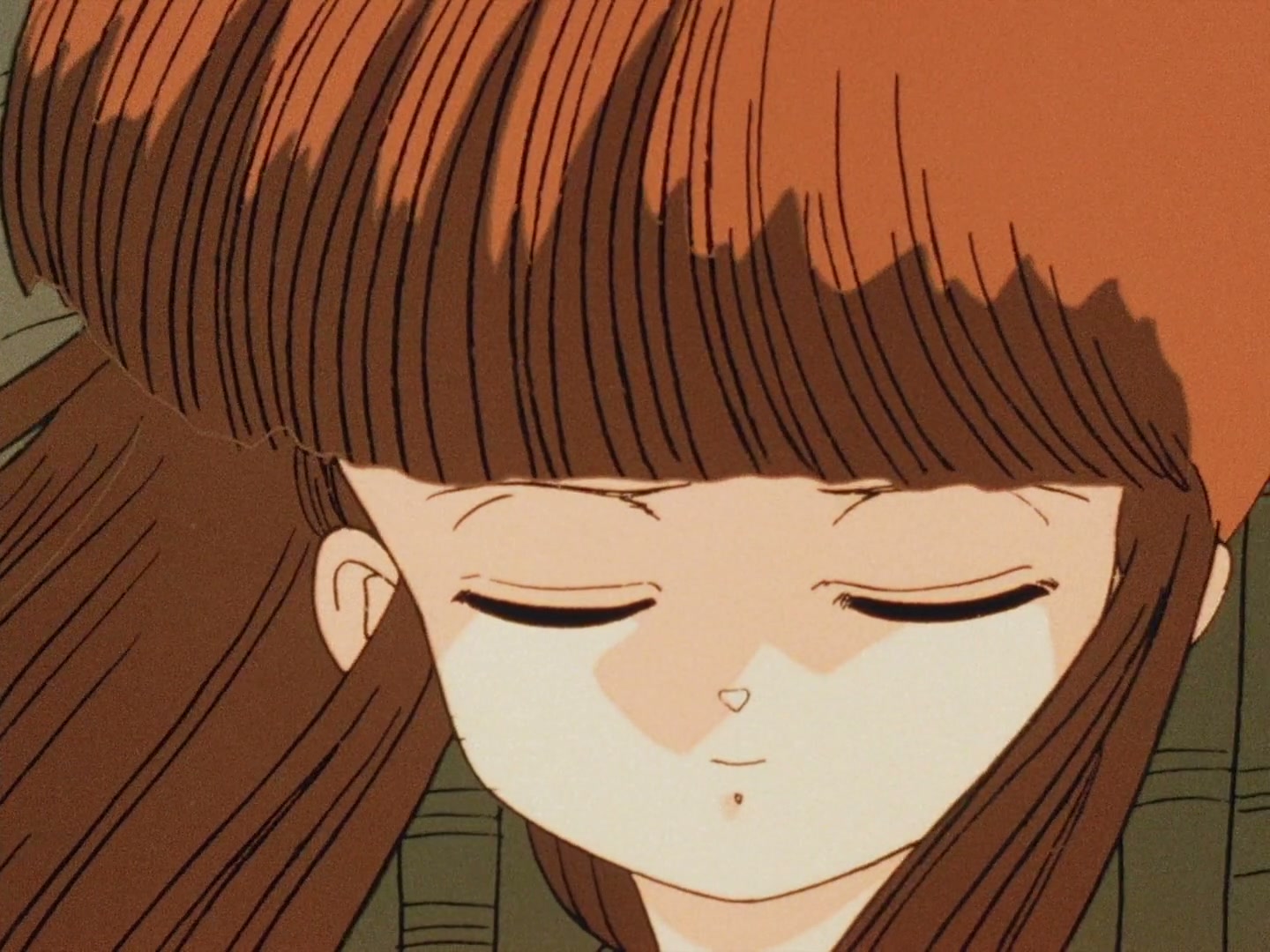 Ranma ½ Ep 45: I Love You! My Dear, Dear Ukyo @ 00:11:30
