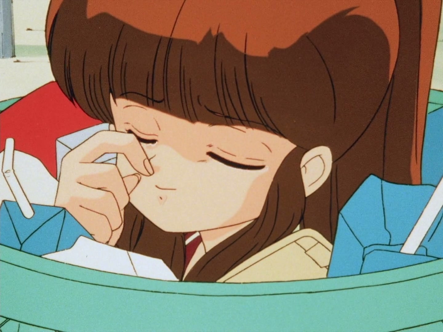 Ranma ½ Ep 45: I Love You! My Dear, Dear Ukyo @ 00:12:15