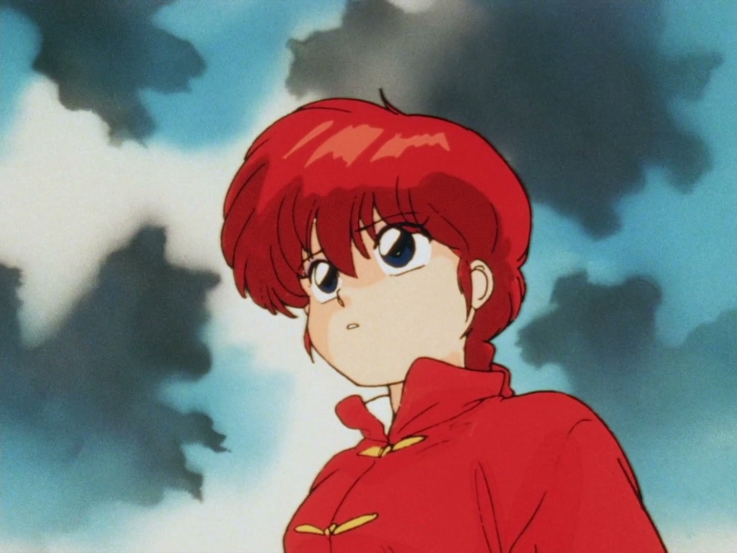 Ranma ½ Ep 45: I Love You! My Dear, Dear Ukyo @ 00:12:20