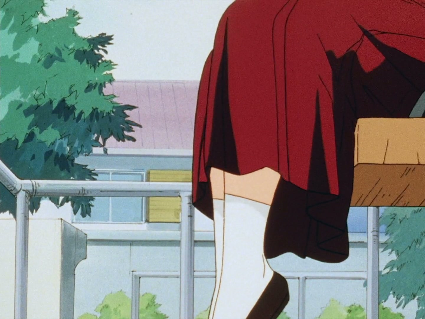 Ranma ½ Ep 45: I Love You! My Dear, Dear Ukyo @ 00:12:24