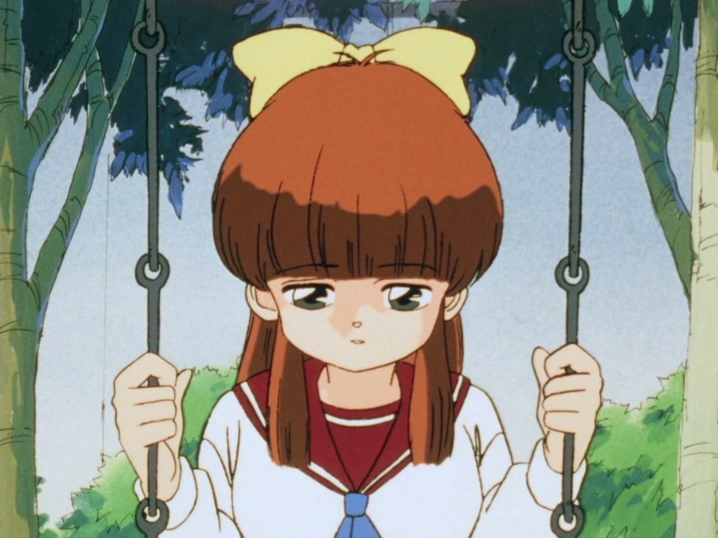 Ranma ½ Ep 45: I Love You! My Dear, Dear Ukyo @ 00:12:28