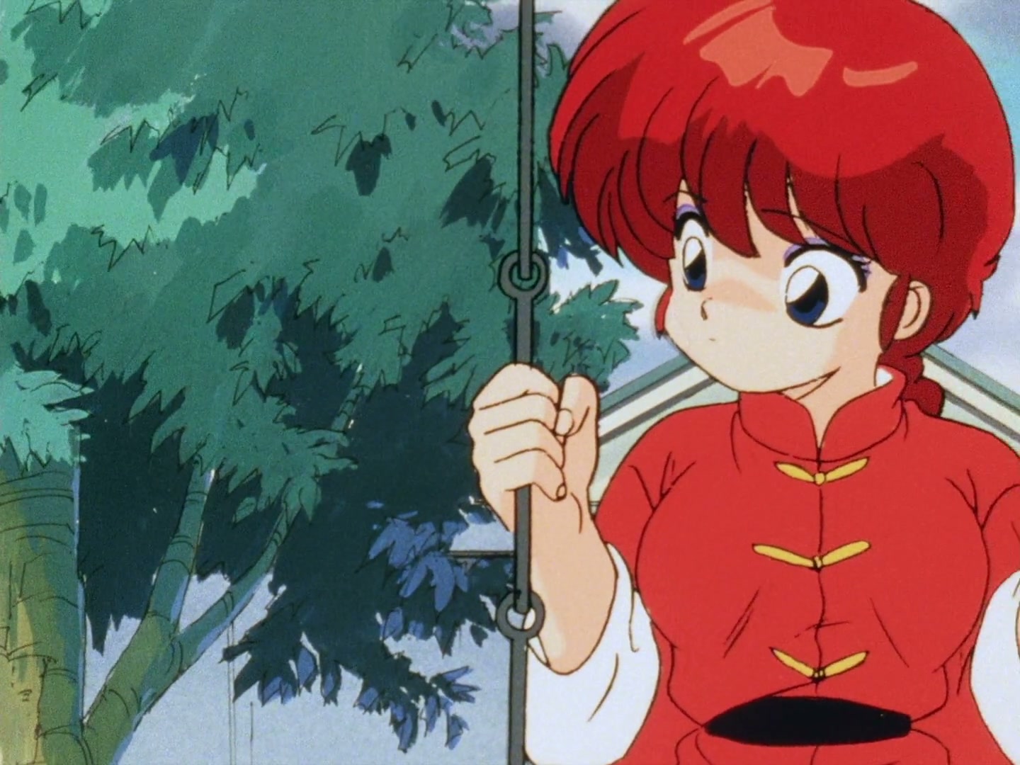 Ranma ½ Ep 45: I Love You! My Dear, Dear Ukyo @ 00:12:32