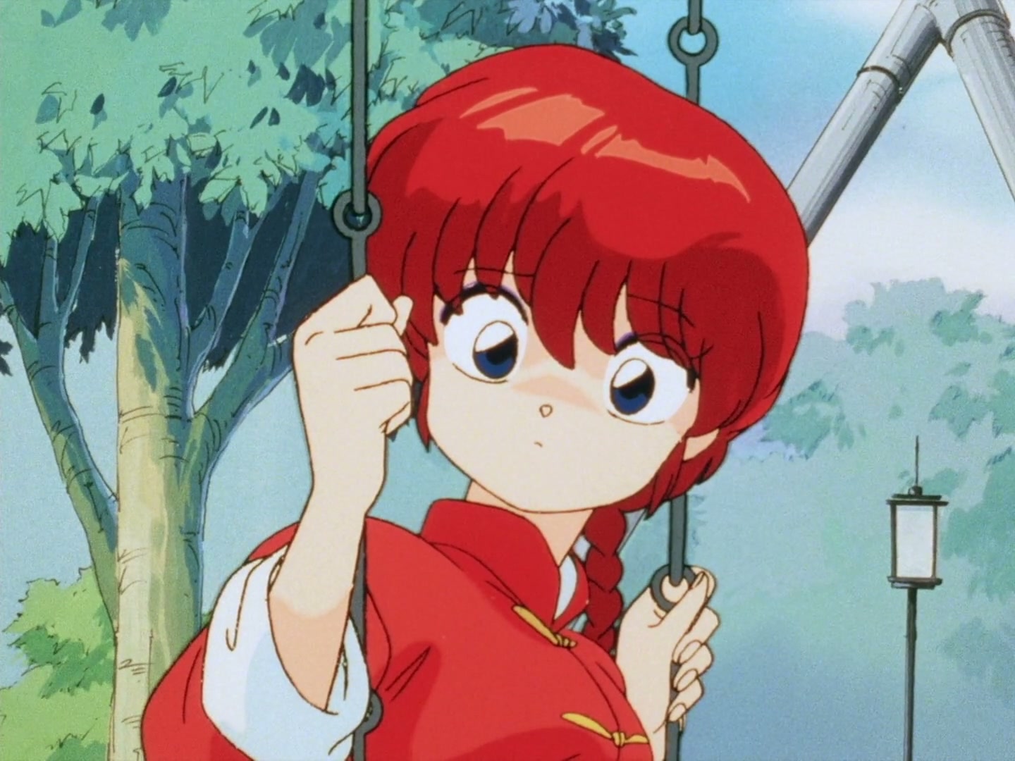 Ranma ½ Ep 45: I Love You! My Dear, Dear Ukyo @ 00:12:40