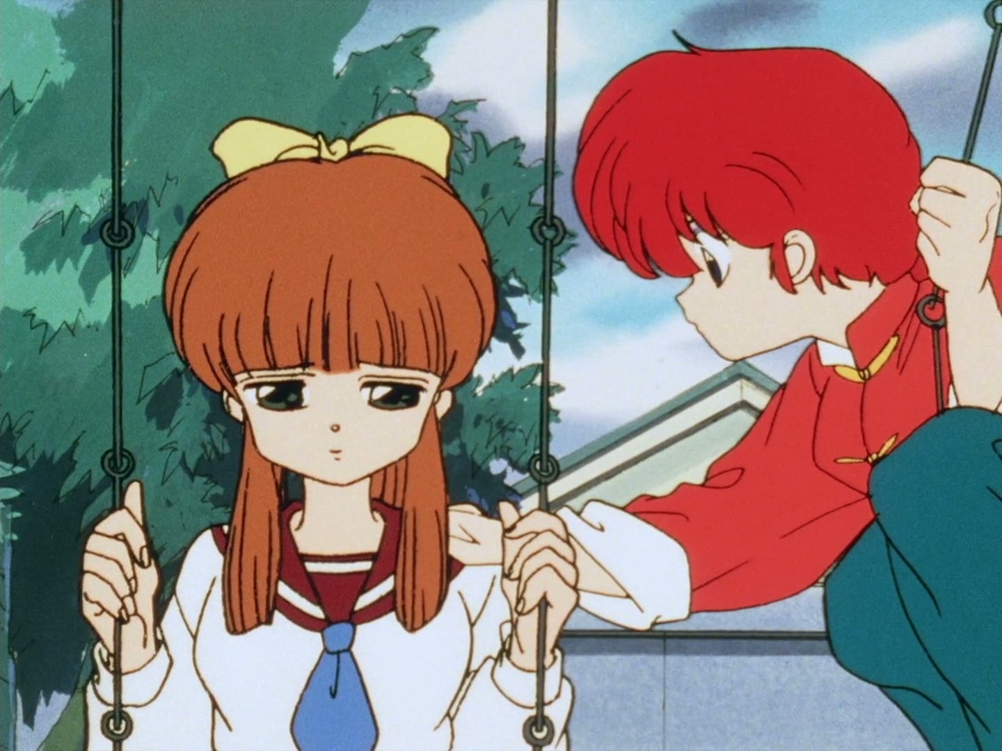 Ranma ½ Ep 45: I Love You! My Dear, Dear Ukyo @ 00:12:44