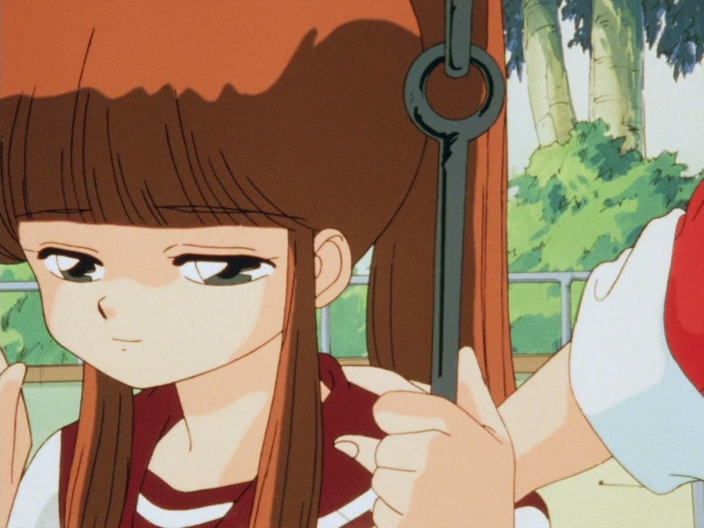 Ranma ½ Ep 45: I Love You! My Dear, Dear Ukyo @ 00:12:48