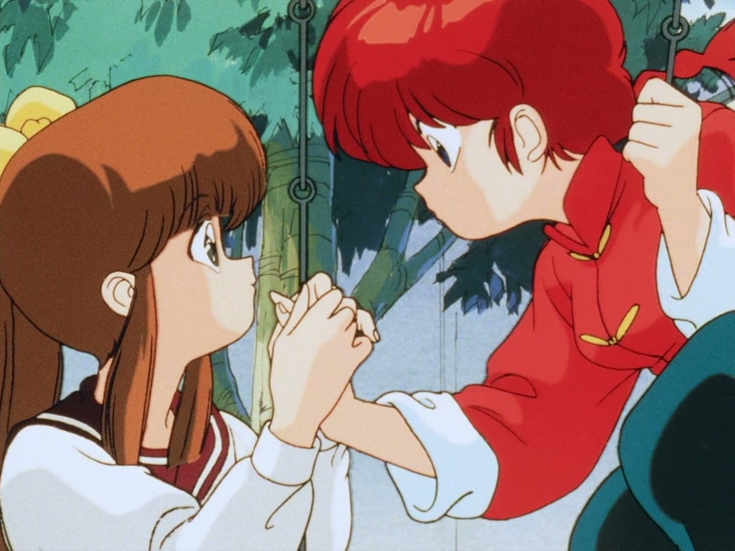 Ranma ½ Ep 45: I Love You! My Dear, Dear Ukyo @ 00:12:57