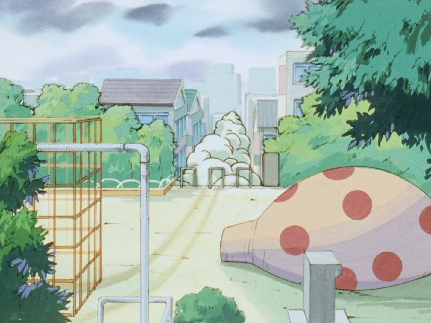 Ranma ½ Ep 45: I Love You! My Dear, Dear Ukyo @ 00:13:17