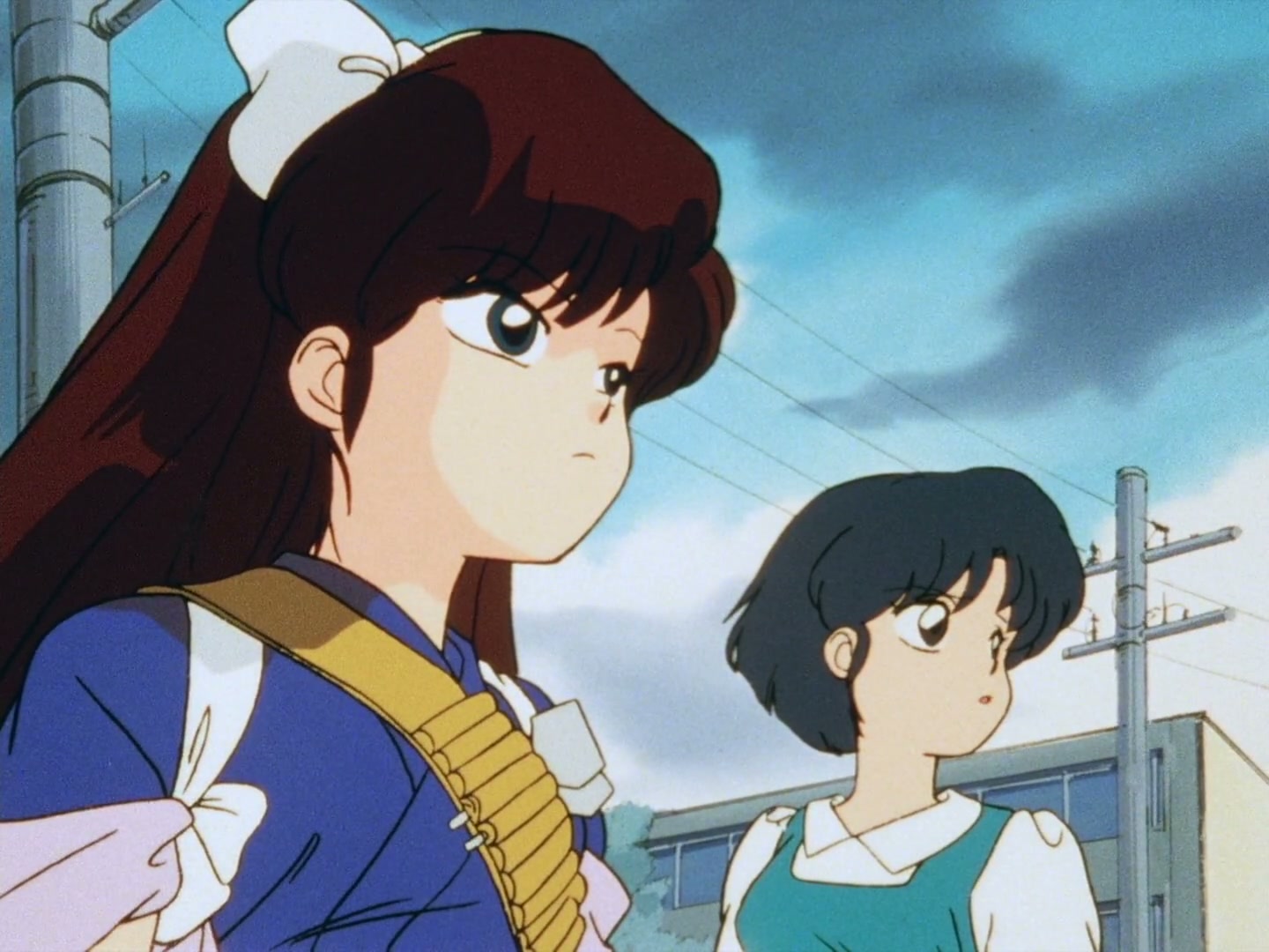 Ranma ½ Ep 45: I Love You! My Dear, Dear Ukyo @ 00:13:29