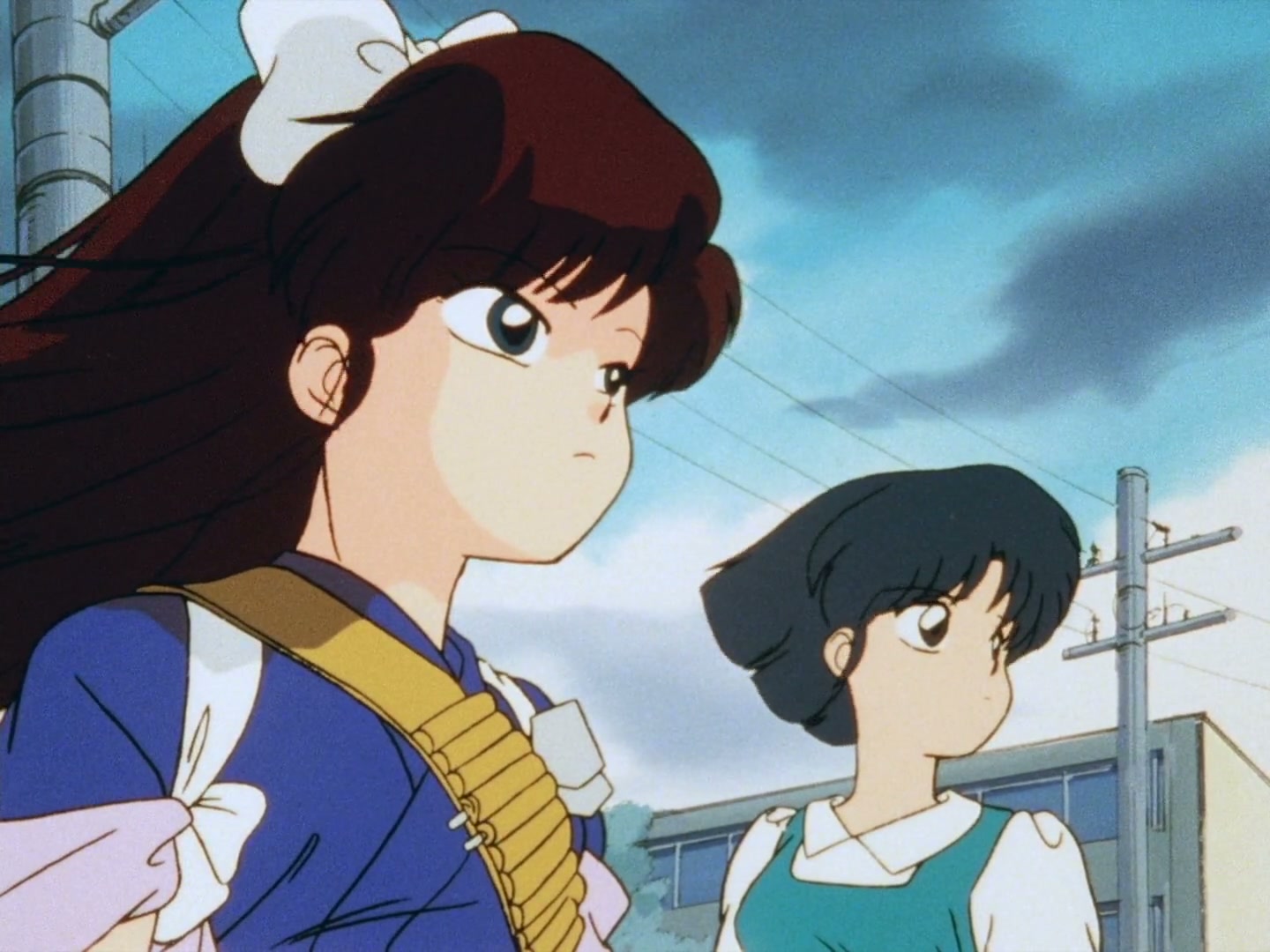 Ranma ½ Ep 45: I Love You! My Dear, Dear Ukyo @ 00:13:38