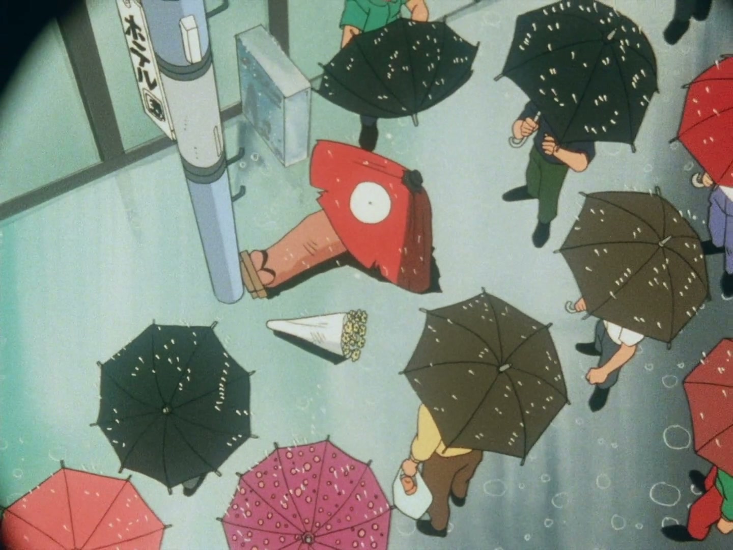 Ranma ½ Ep 45: I Love You! My Dear, Dear Ukyo @ 00:14:15